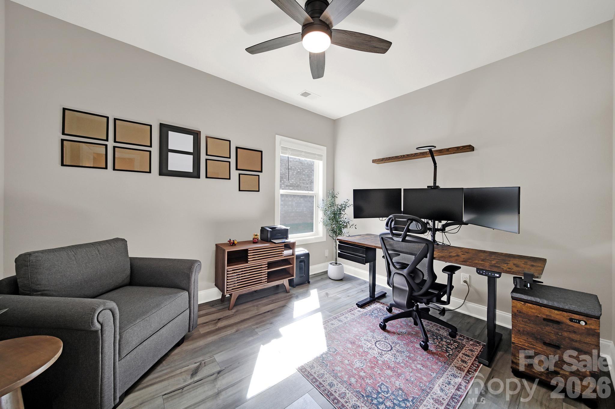 Heron Creek - Residential