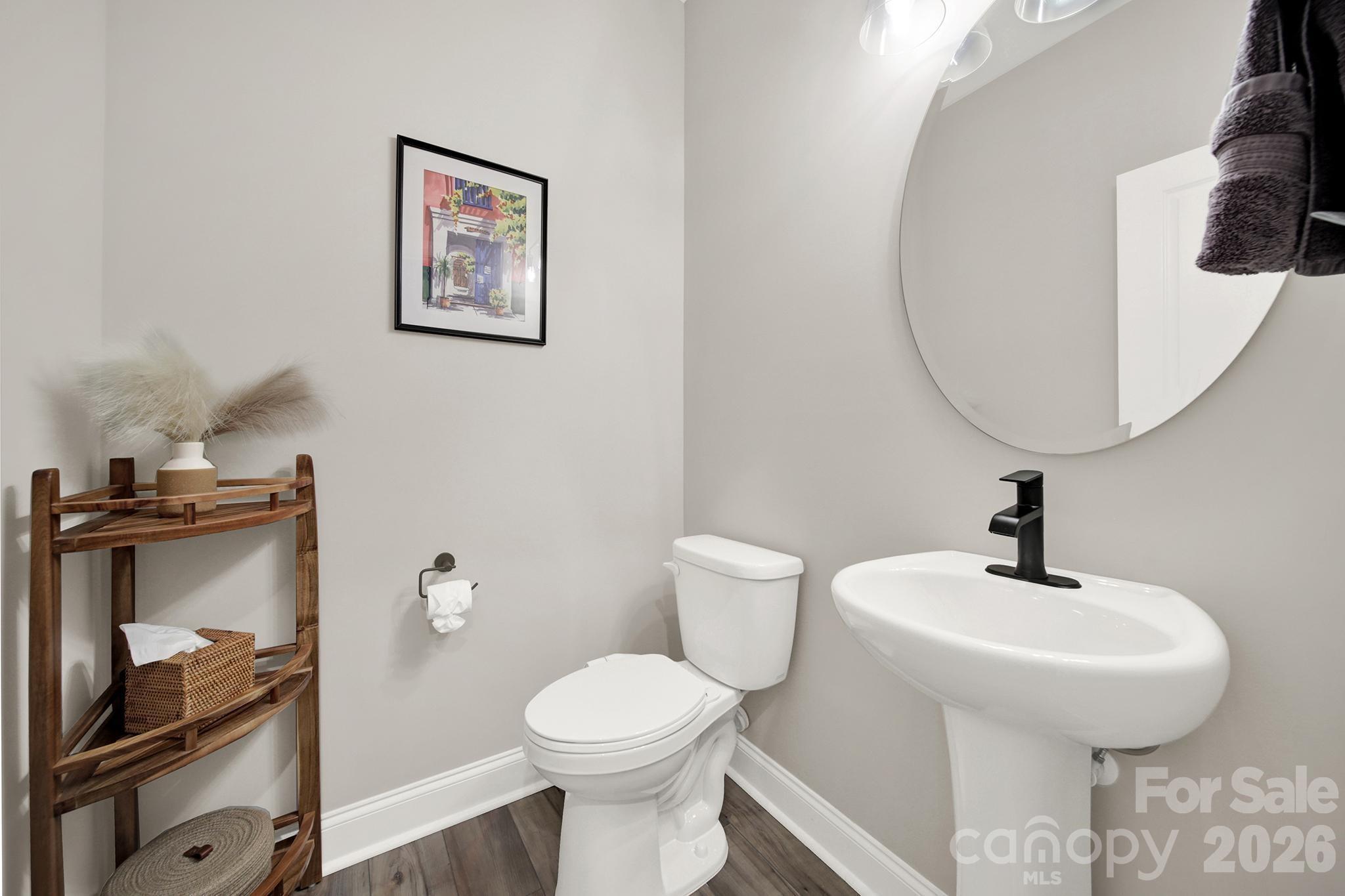 Heron Creek - Residential