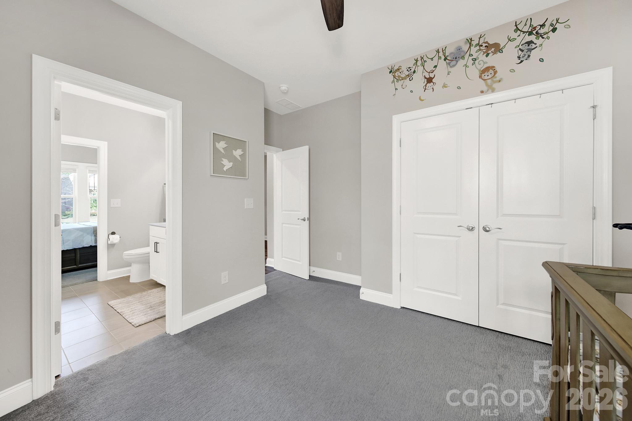 Heron Creek - Residential