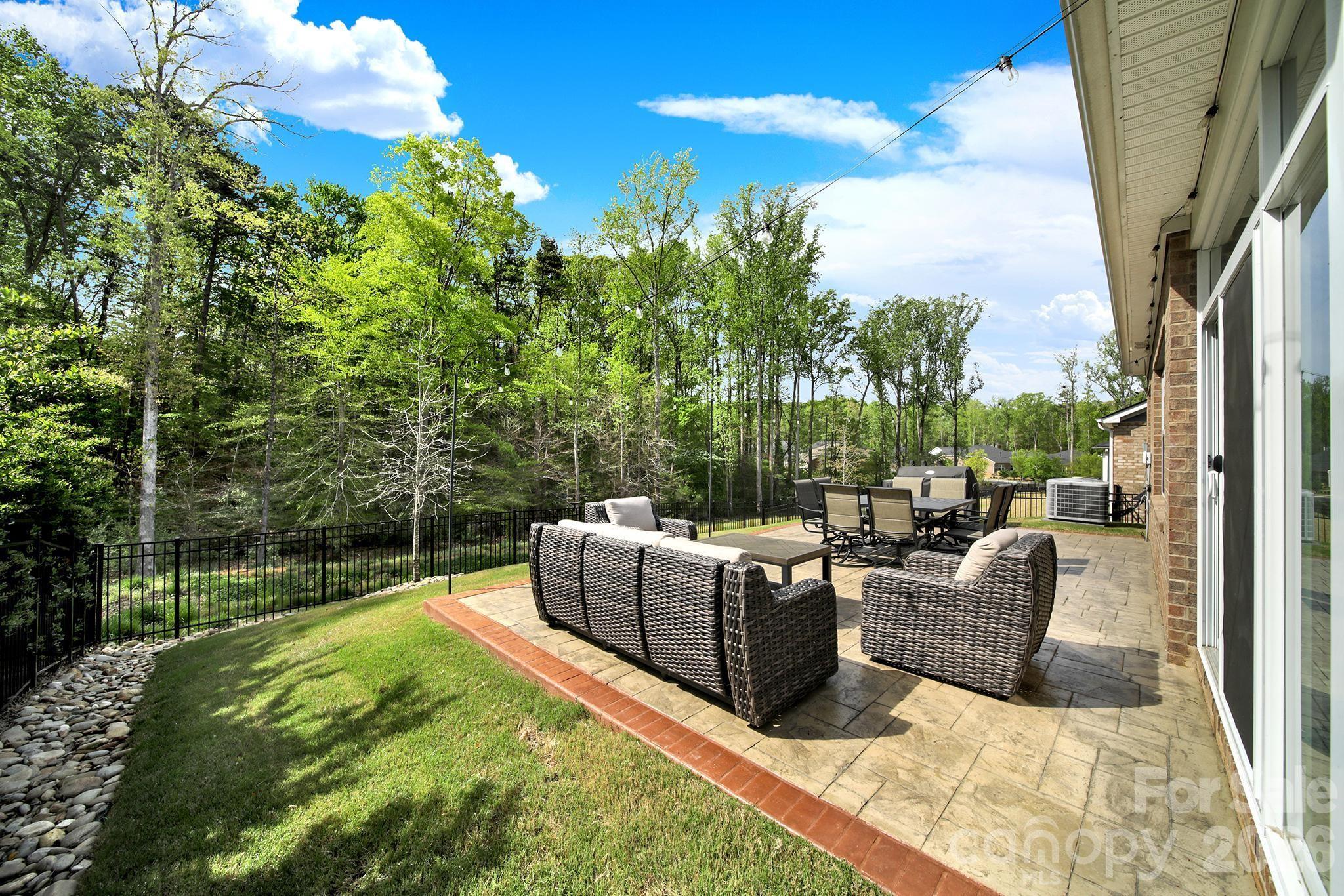 Heron Creek - Residential