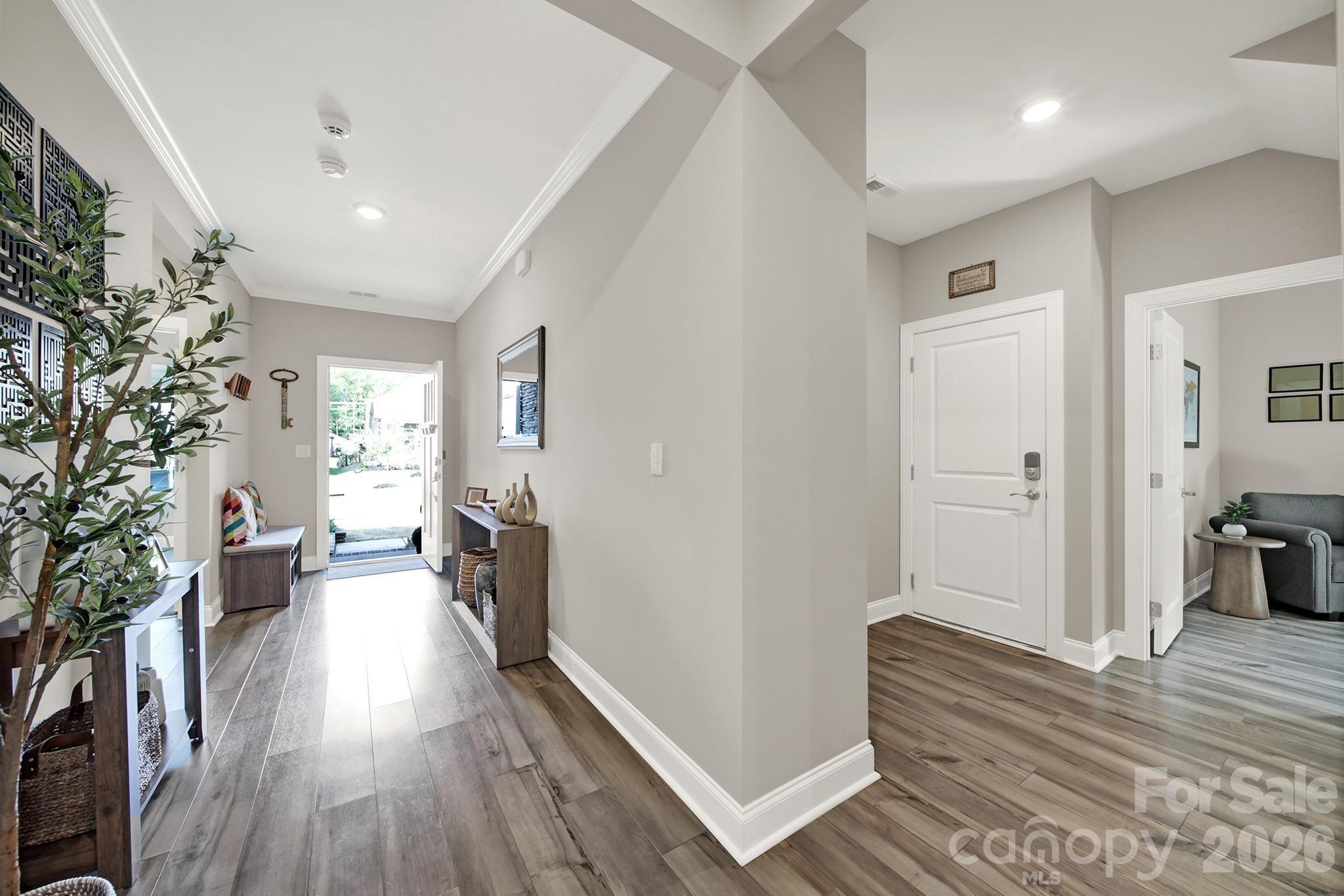 Heron Creek - Residential