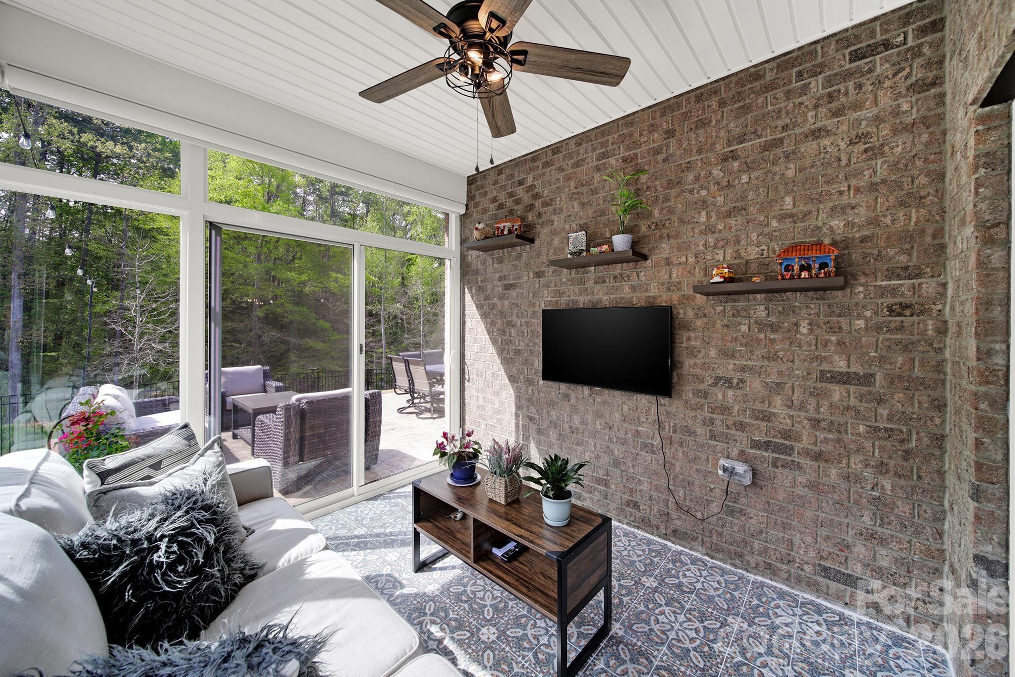 Heron Creek - Residential