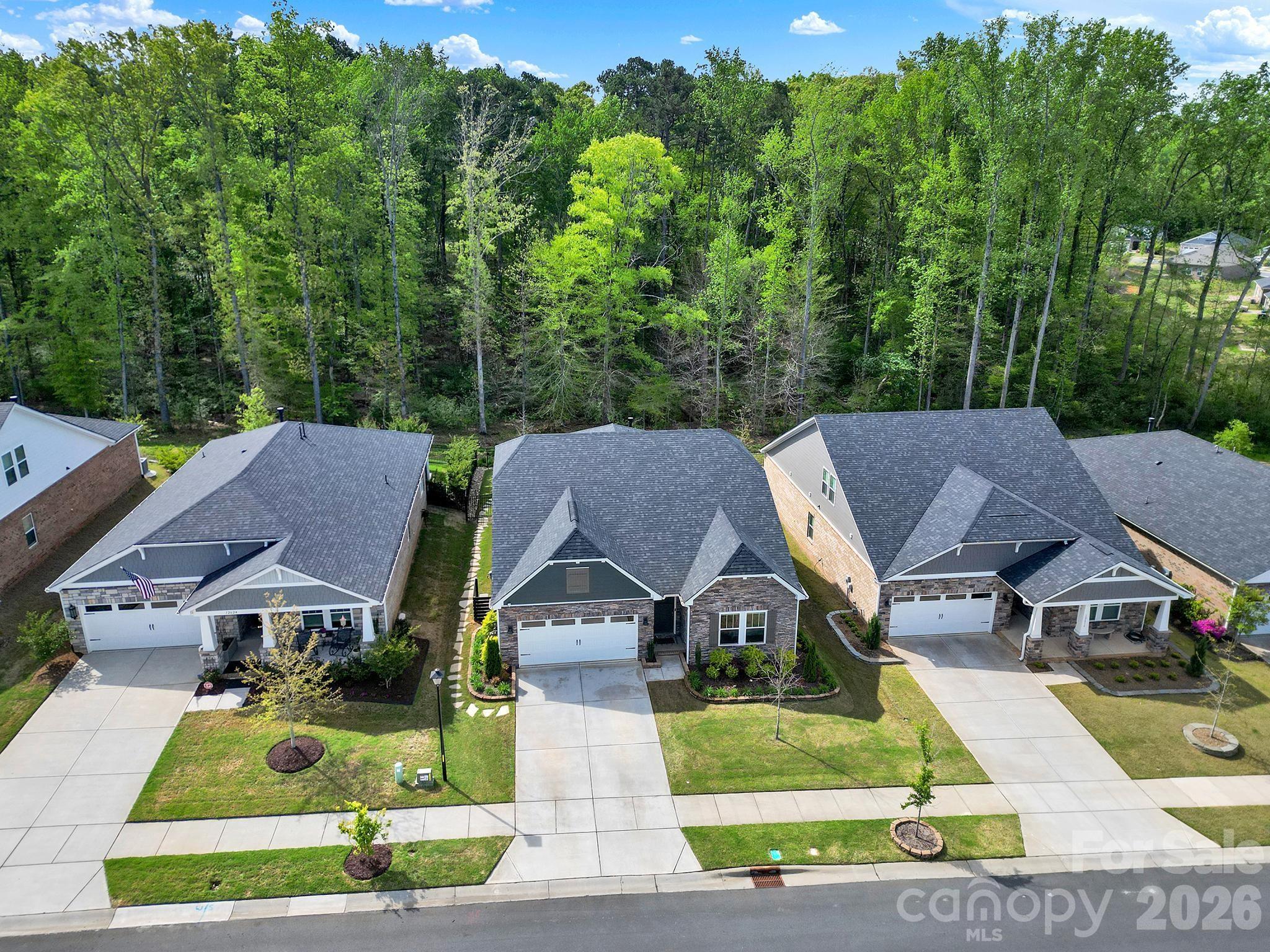 Heron Creek - Residential