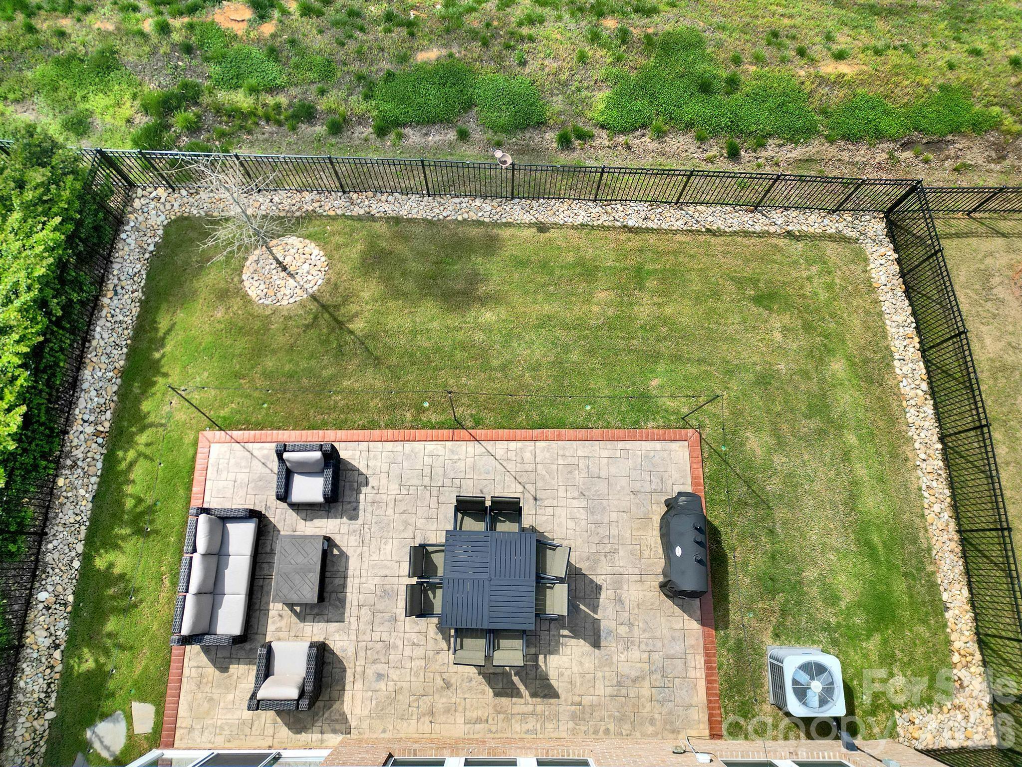 Heron Creek - Residential