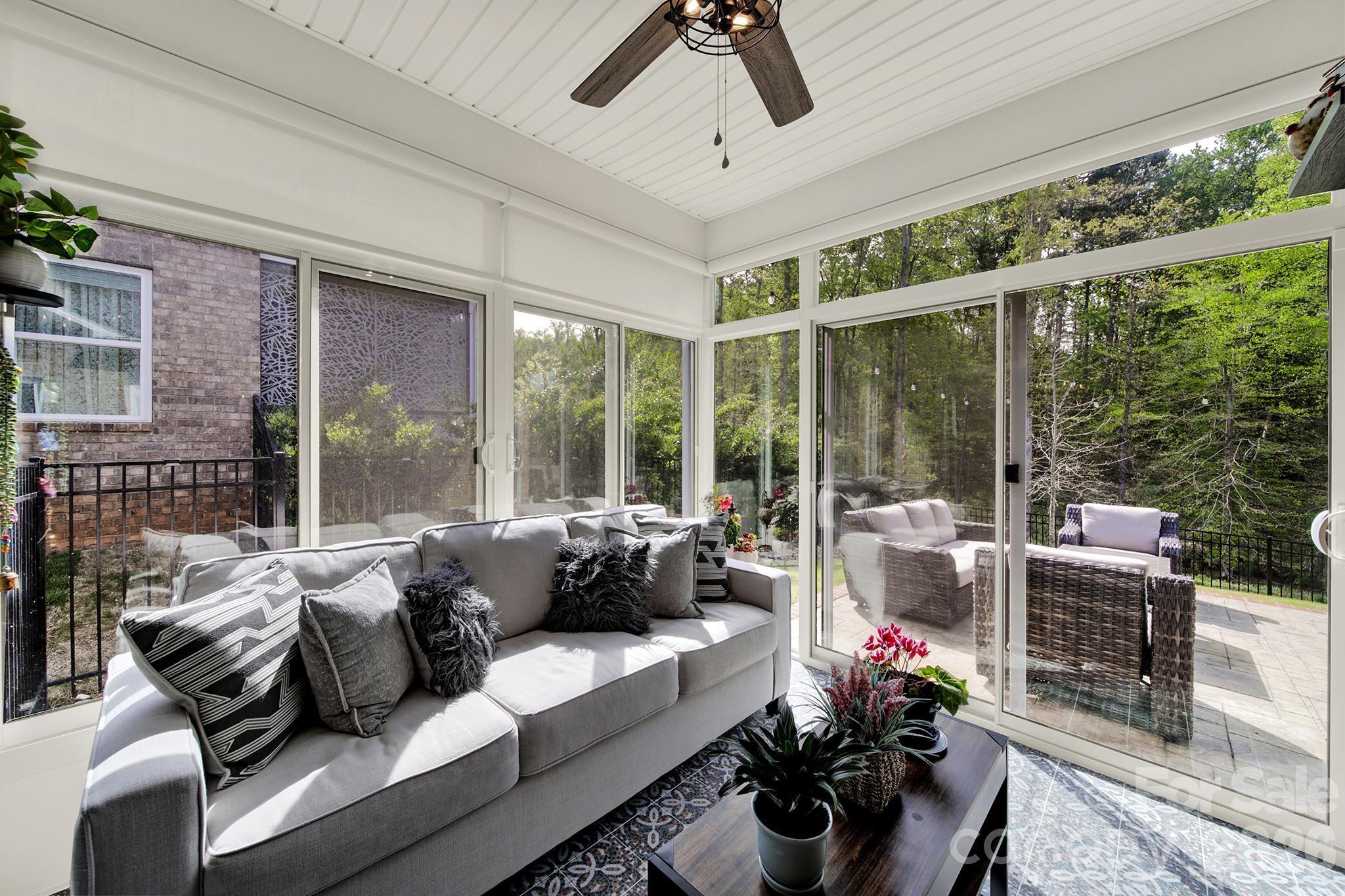 Heron Creek - Residential