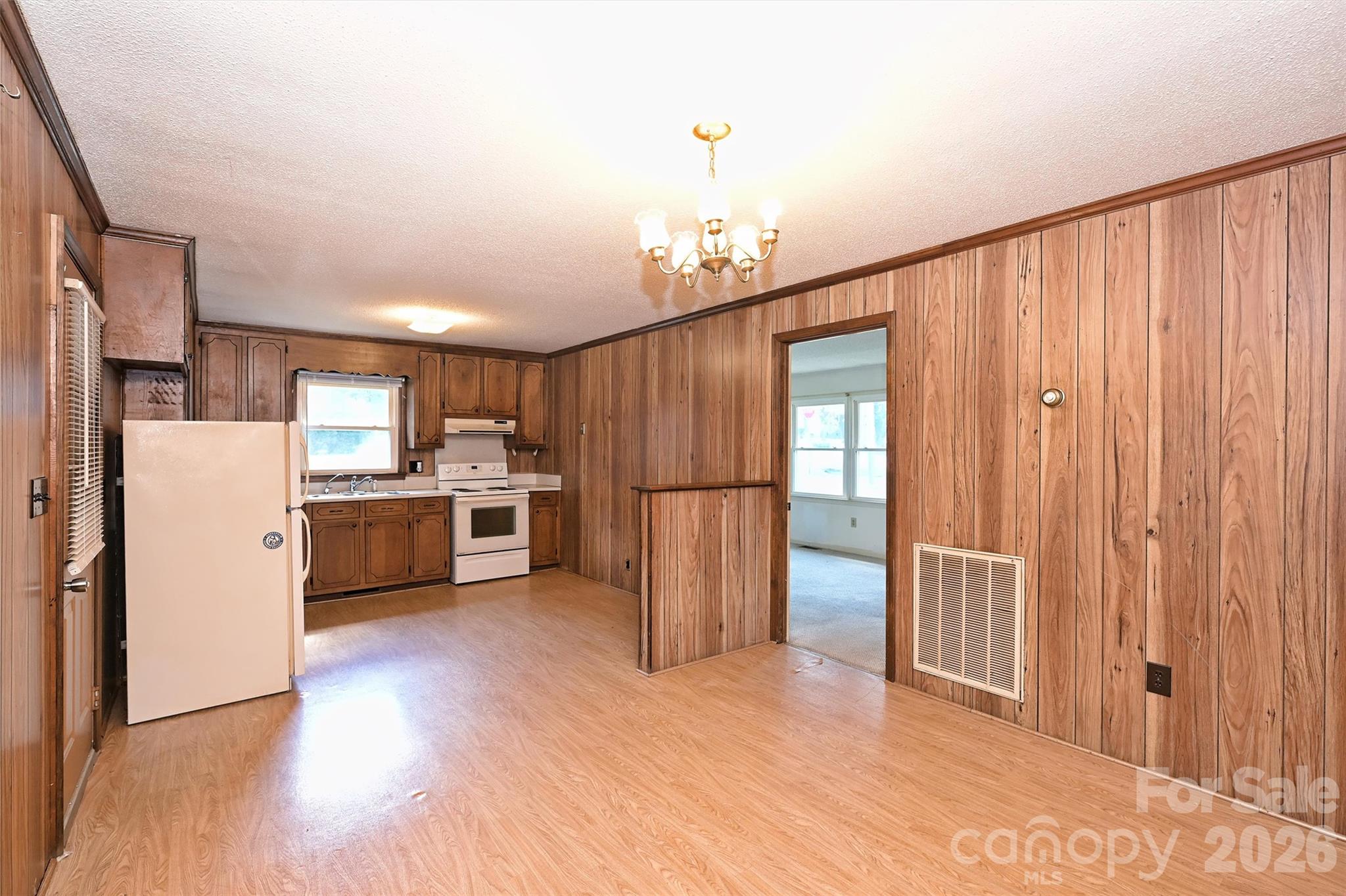 535 S Little Texas Road