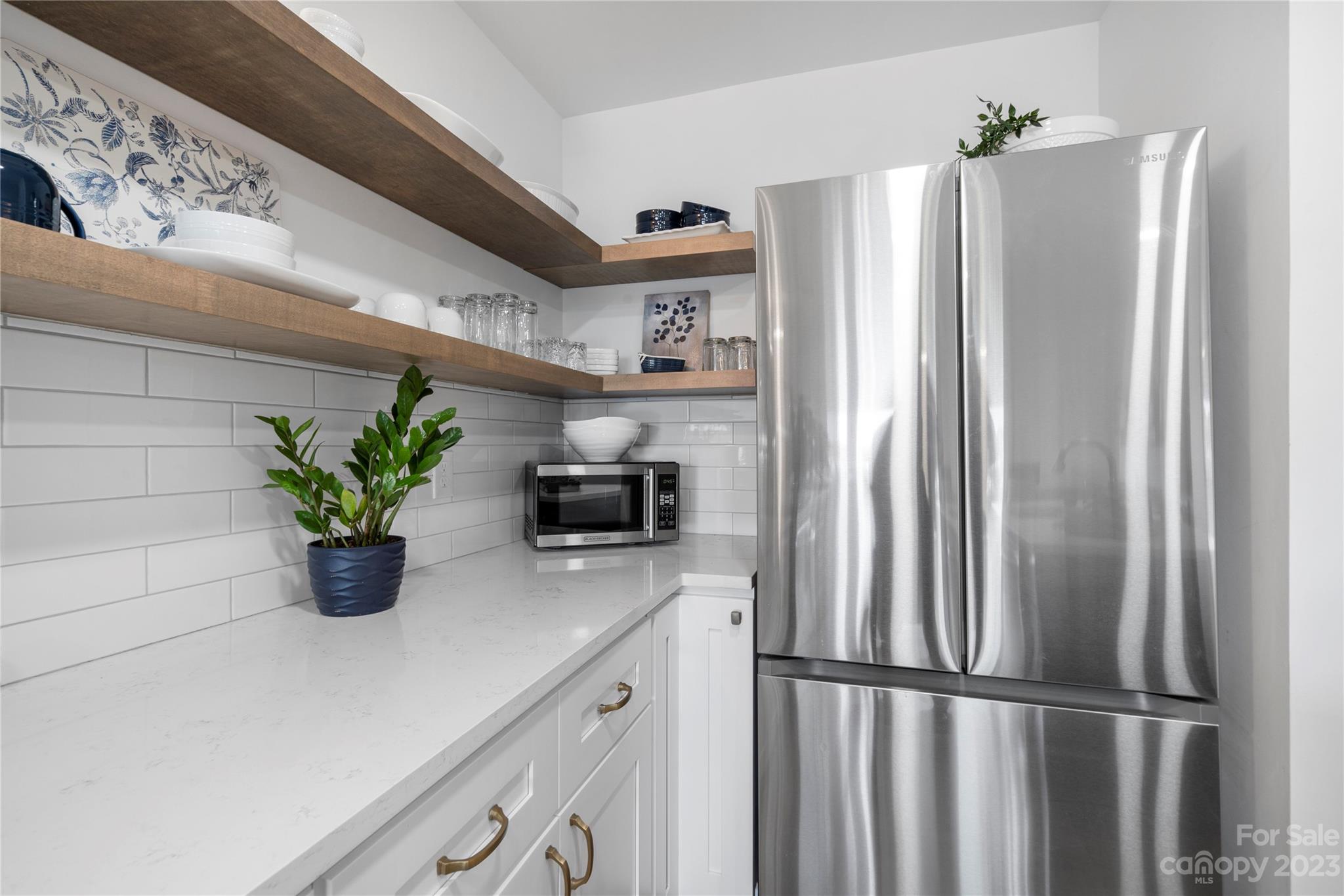 Vineyard Point - Residential