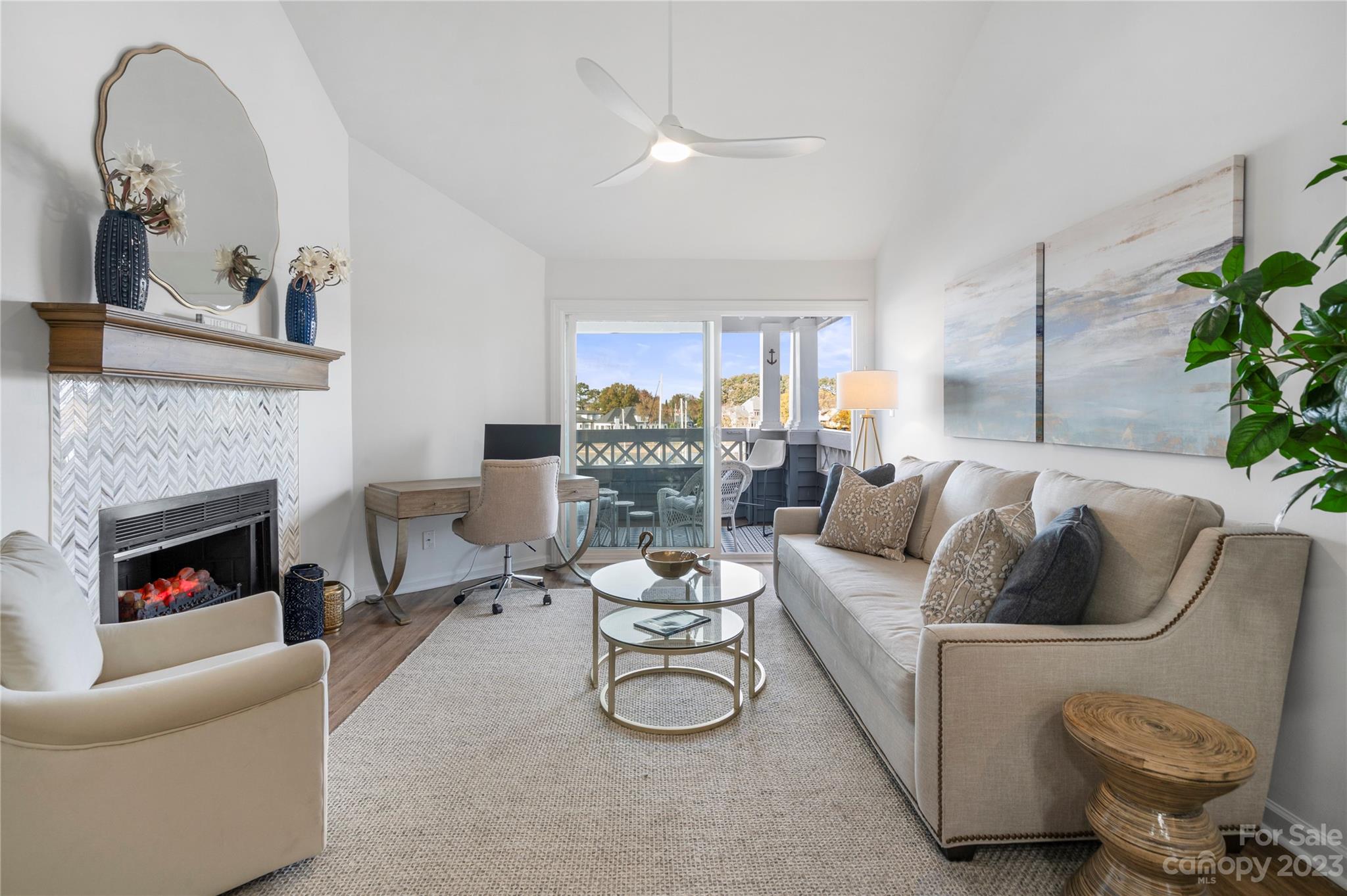 Vineyard Point - Residential