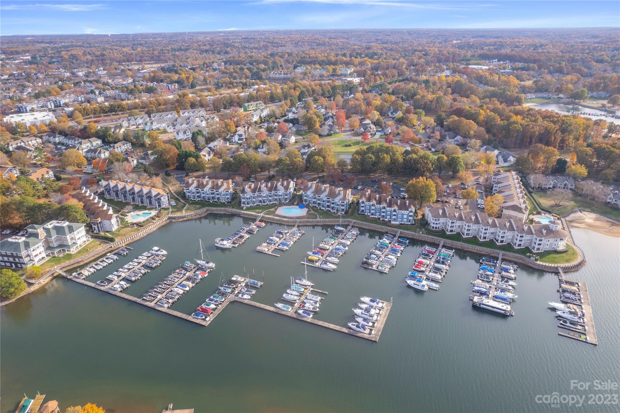 Vineyard Point - Residential