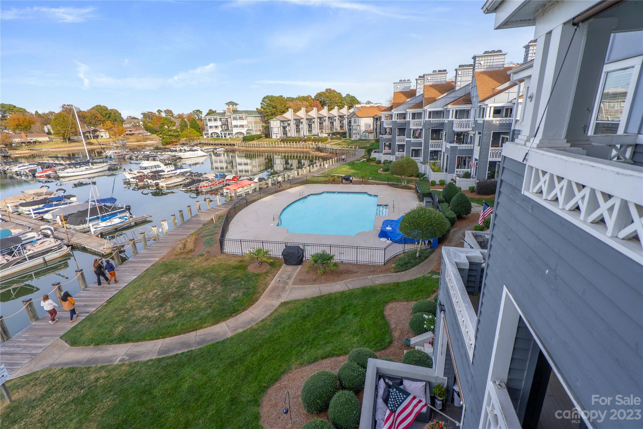 Vineyard Point - Residential