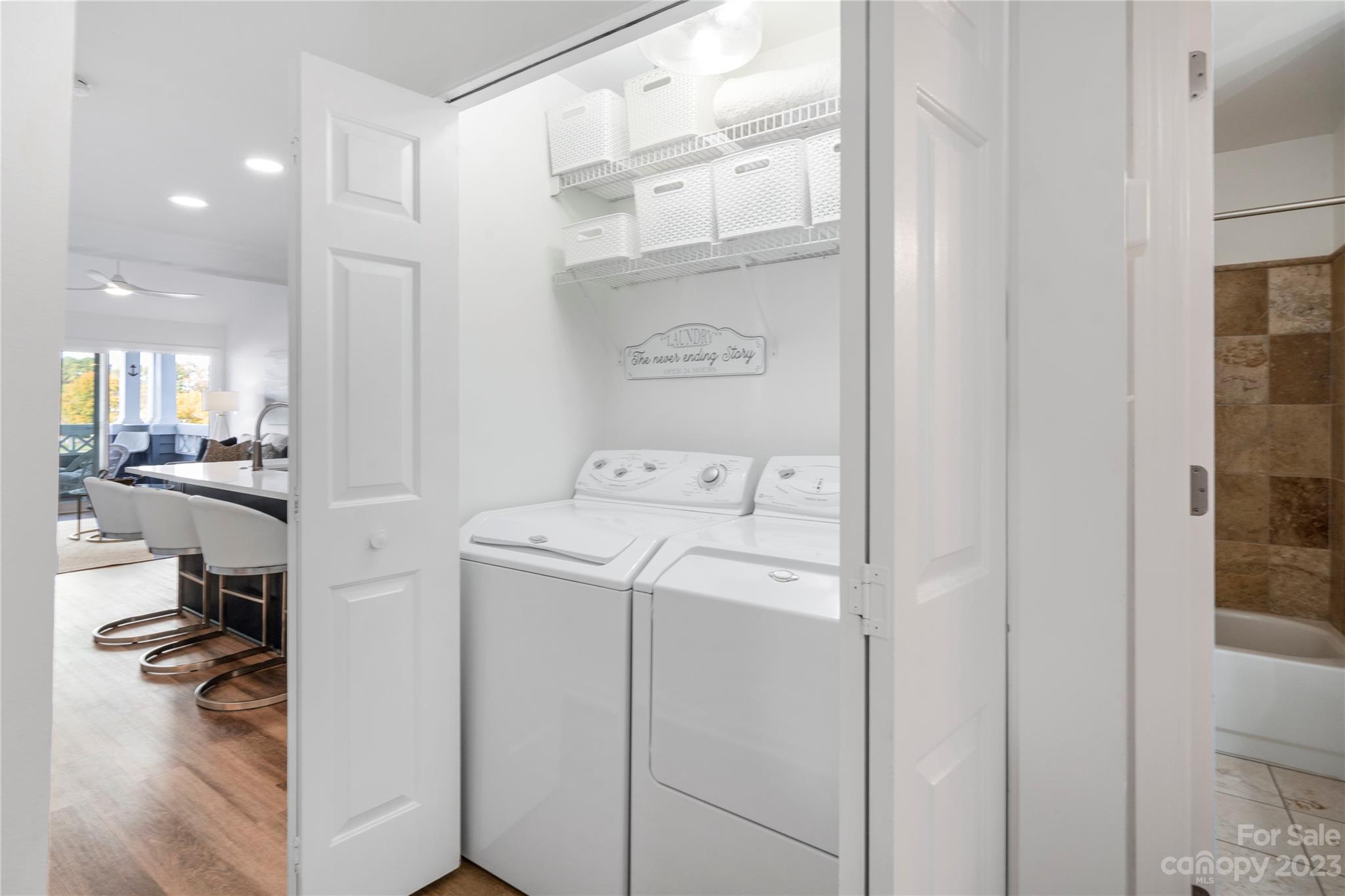 Vineyard Point - Residential