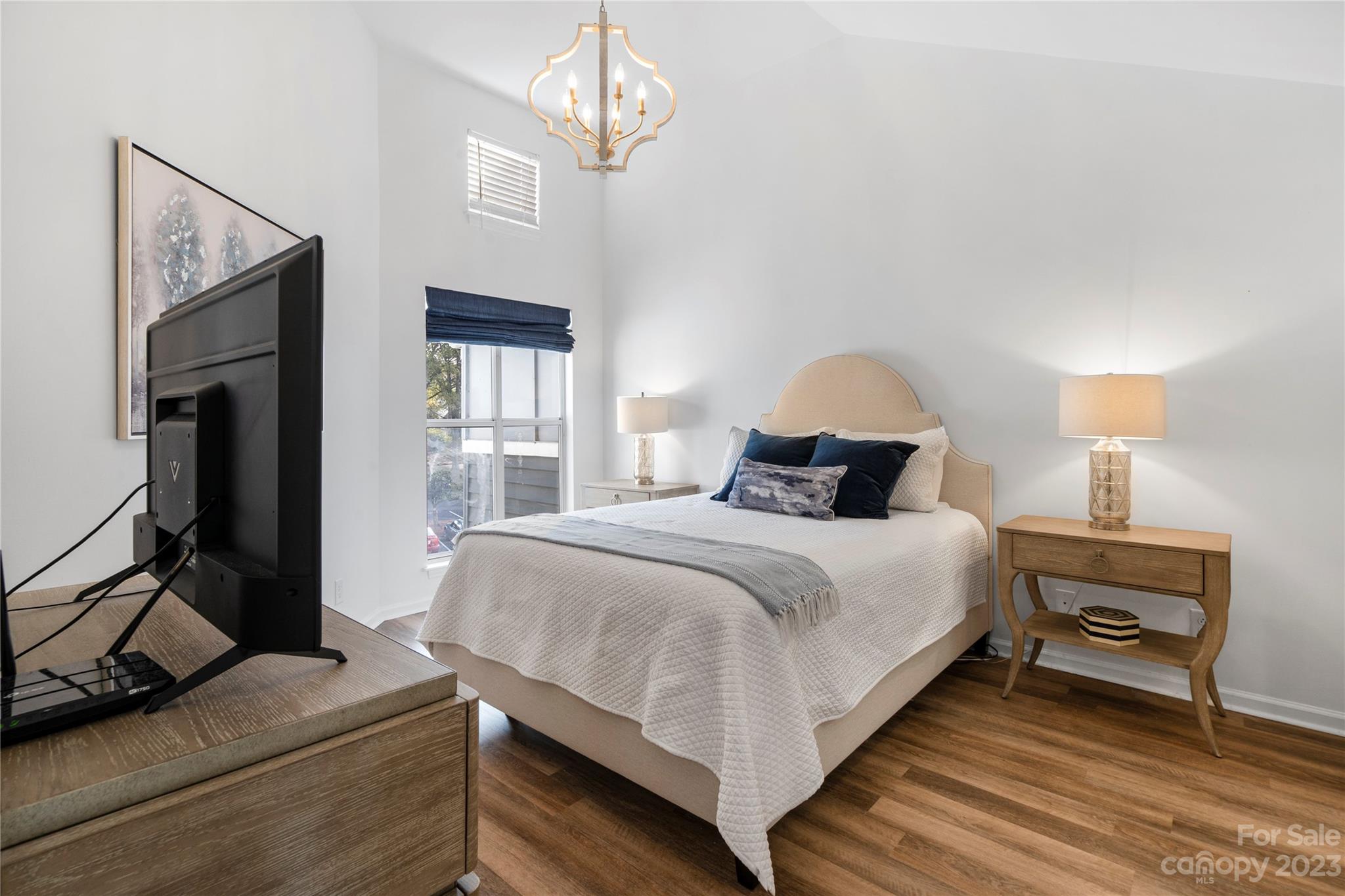 Vineyard Point - Residential