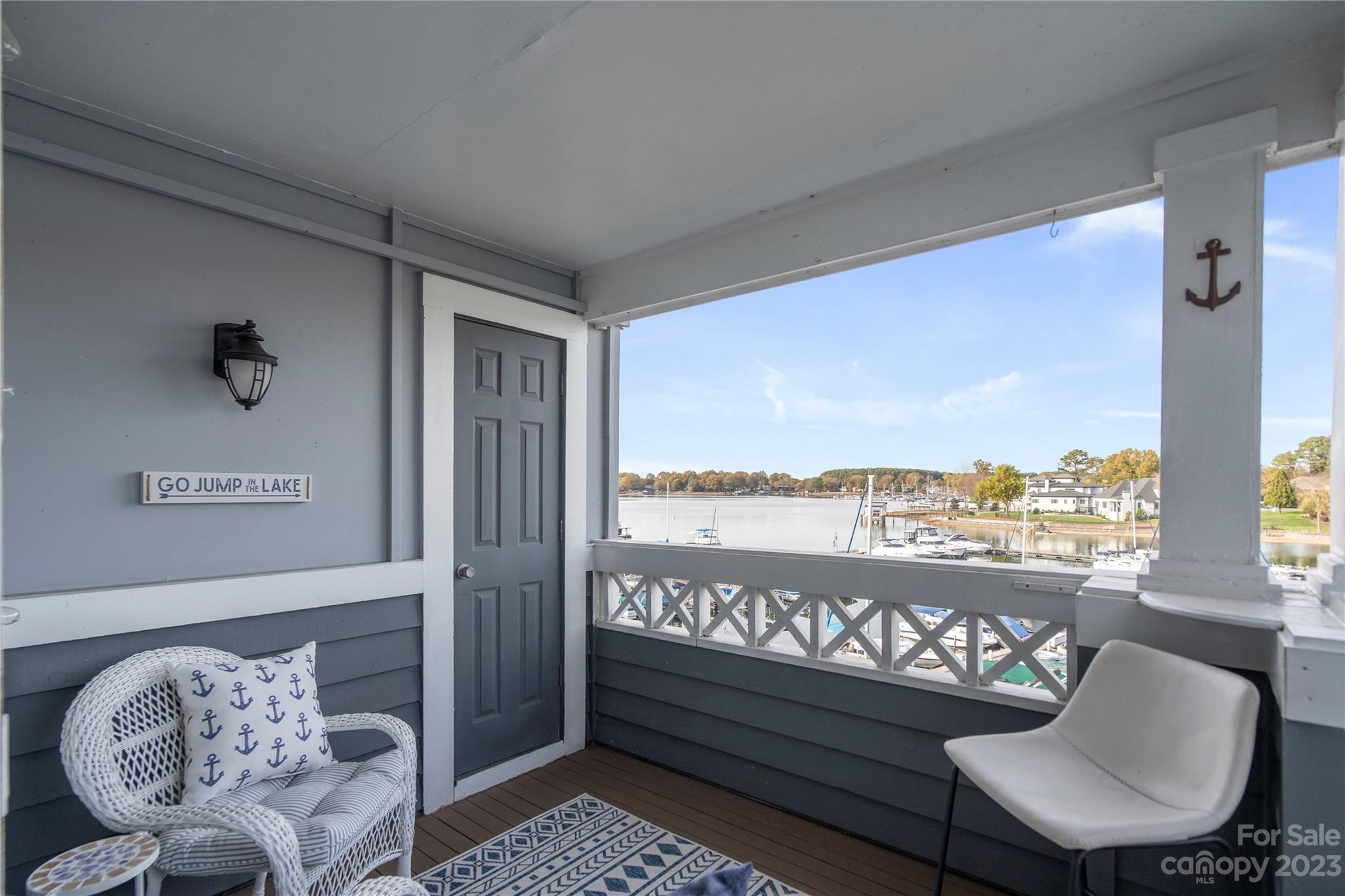 Vineyard Point - Residential