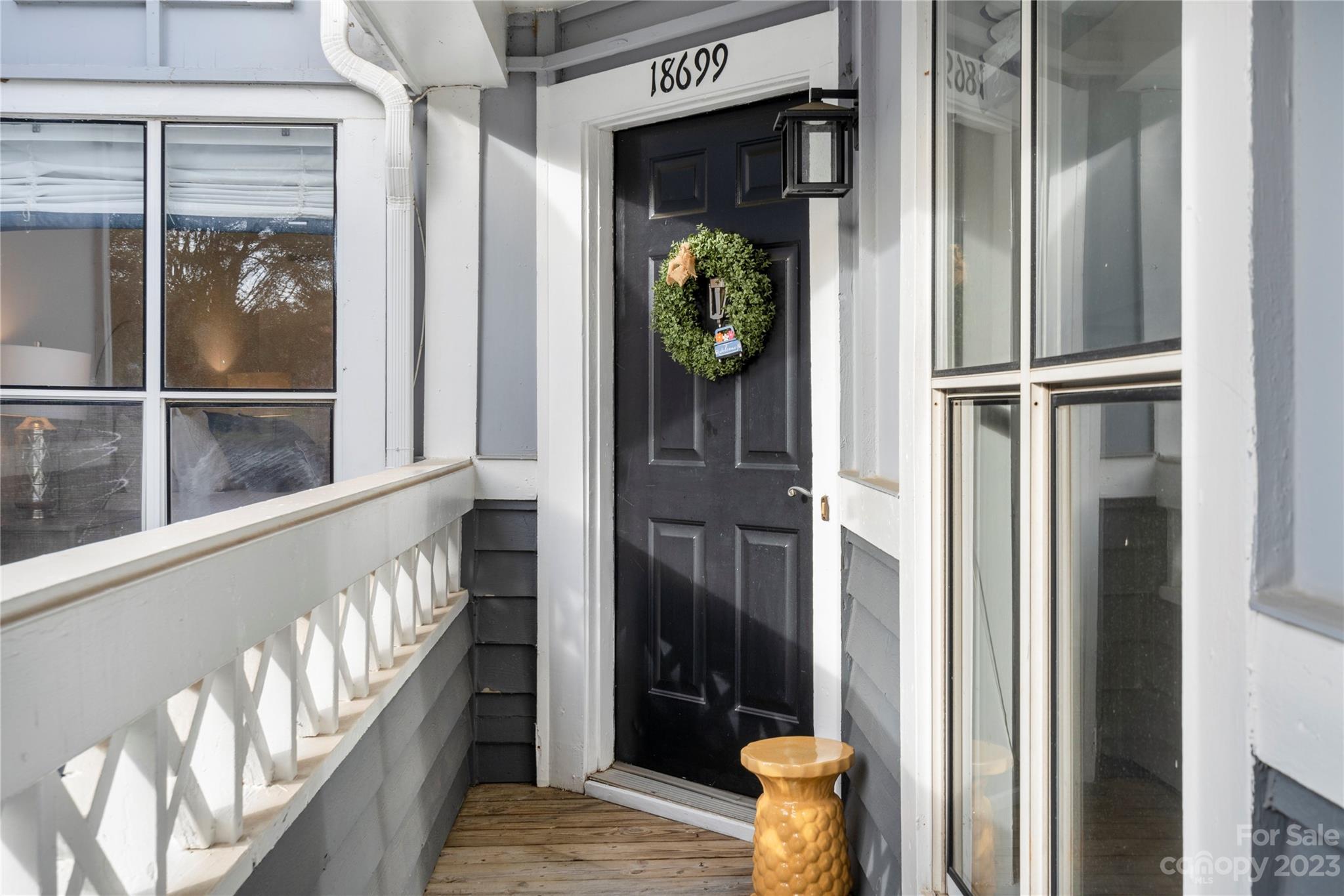 Vineyard Point - Residential