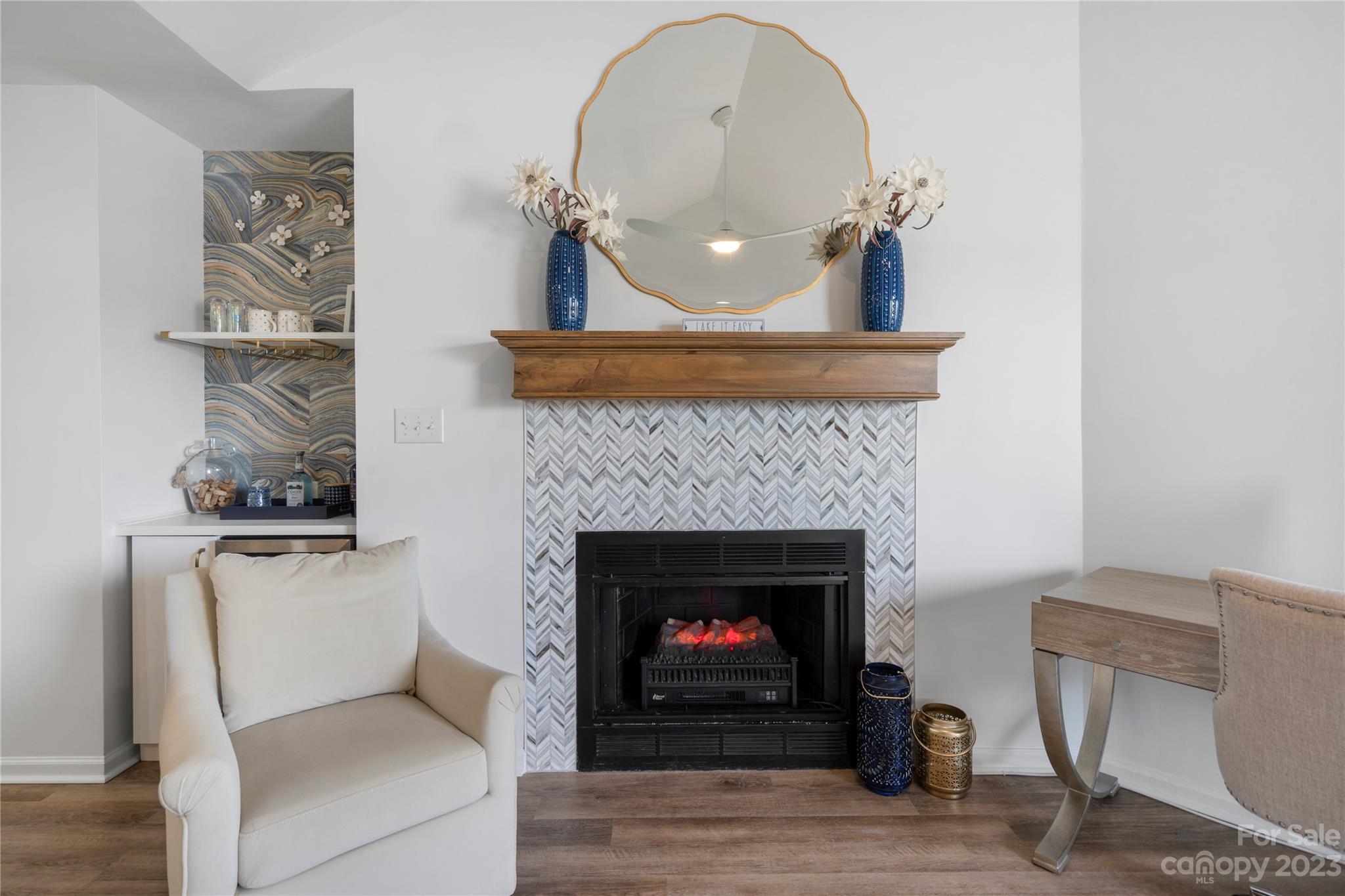 Vineyard Point - Residential