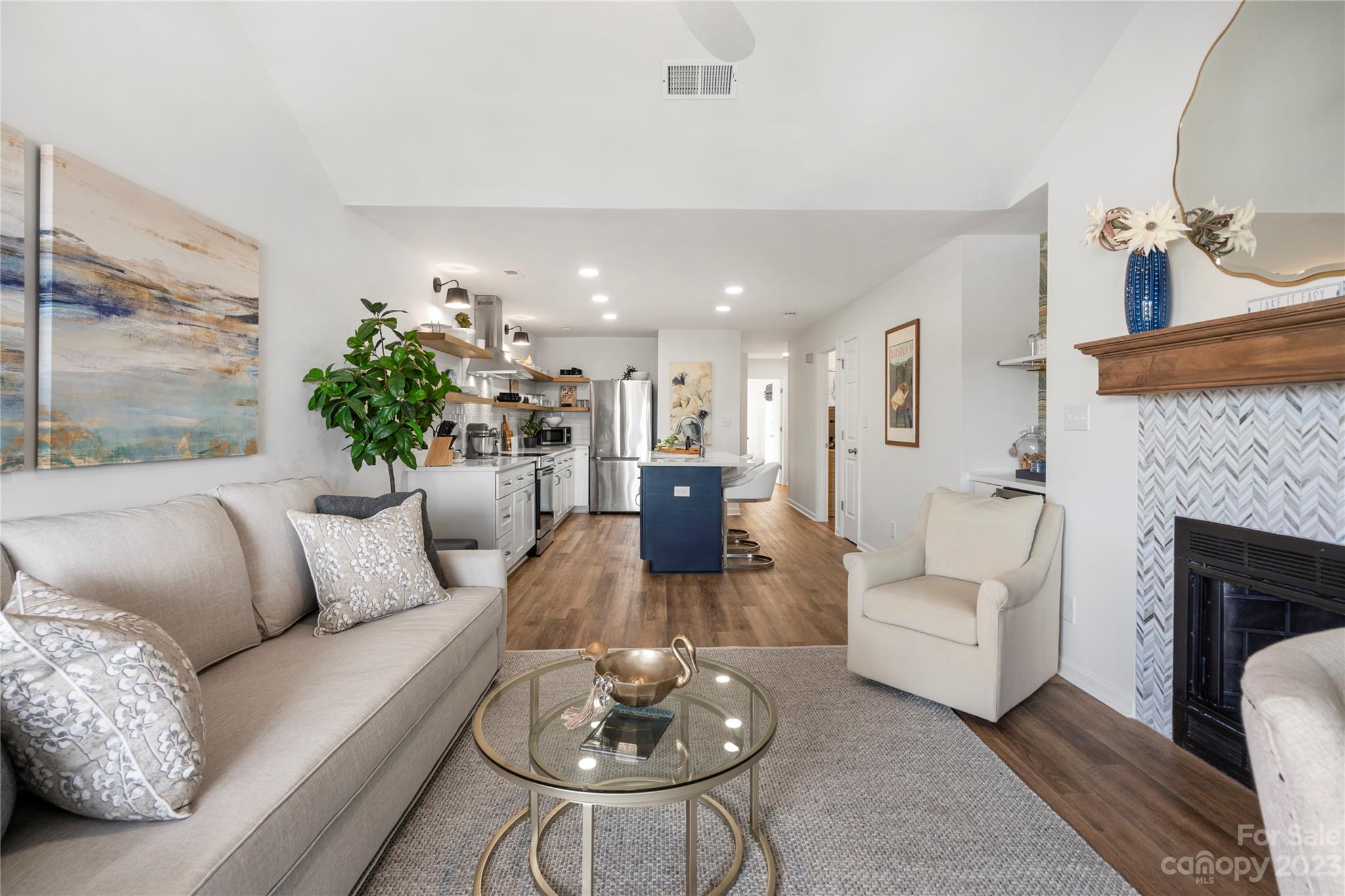 Vineyard Point - Residential