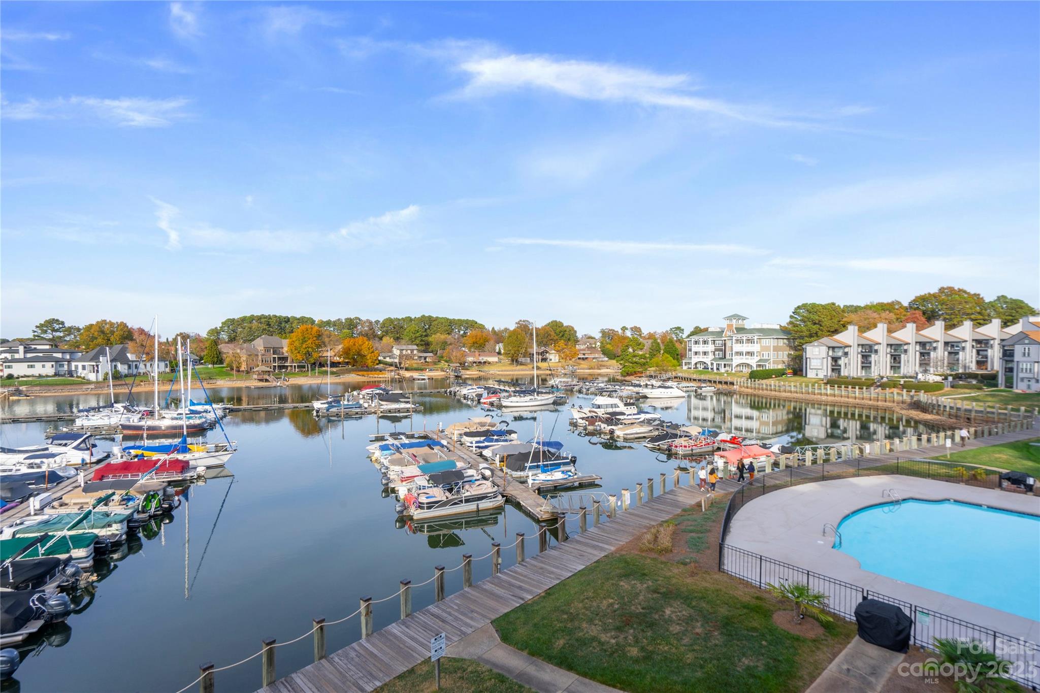 Vineyard Point - Residential