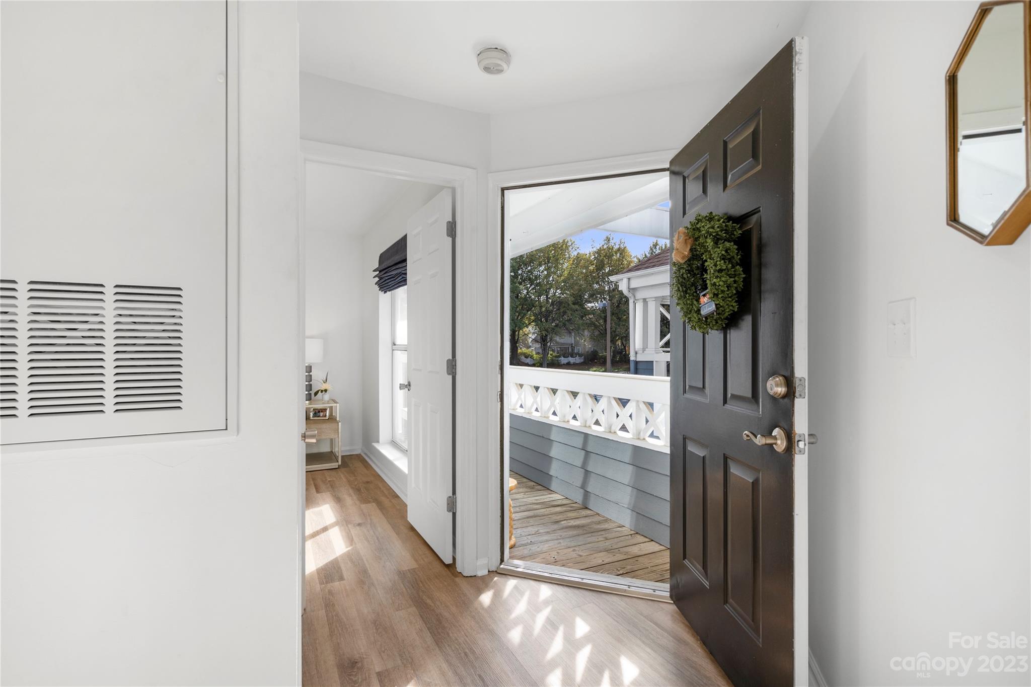 Vineyard Point - Residential