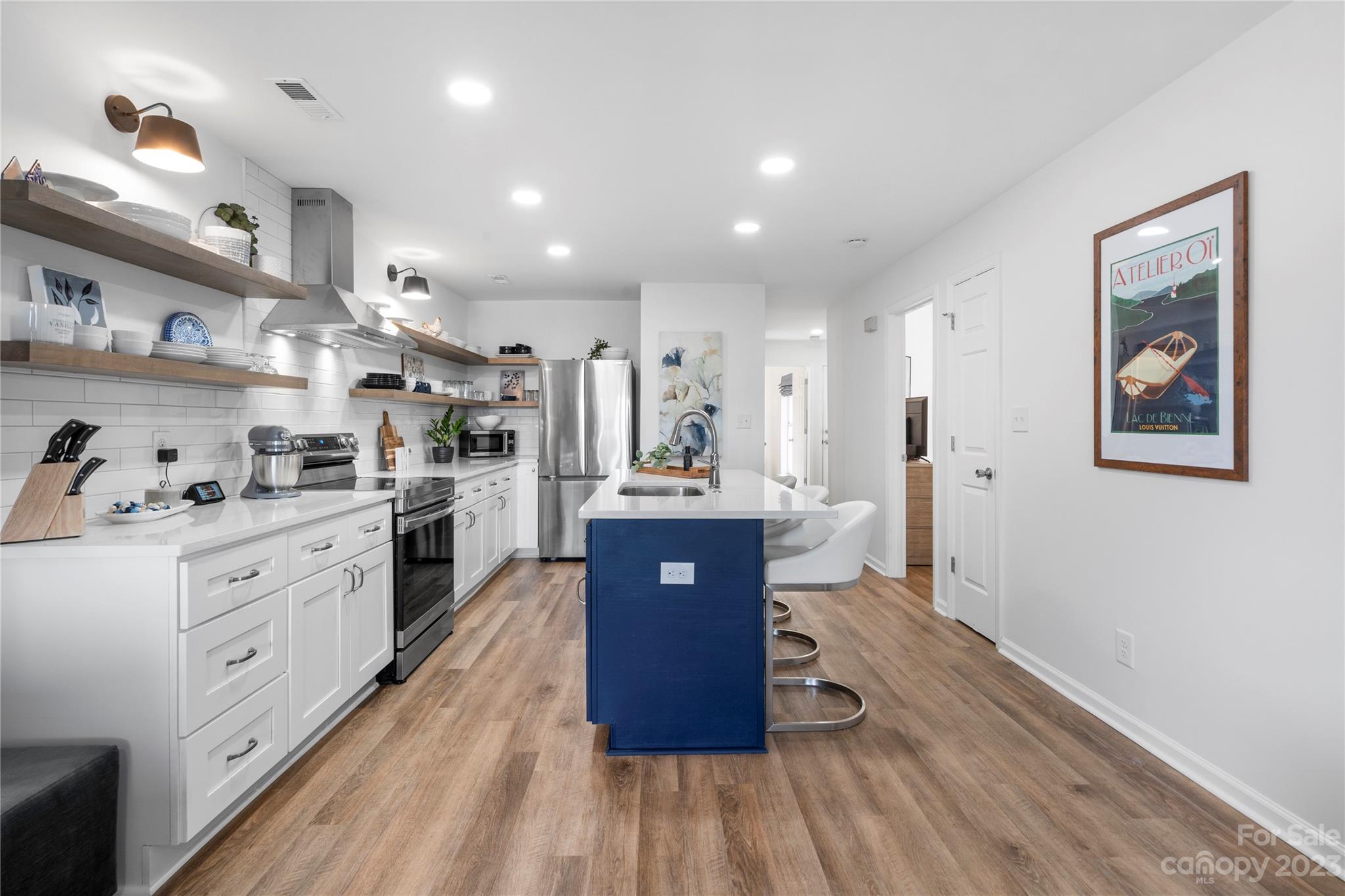 Vineyard Point - Residential