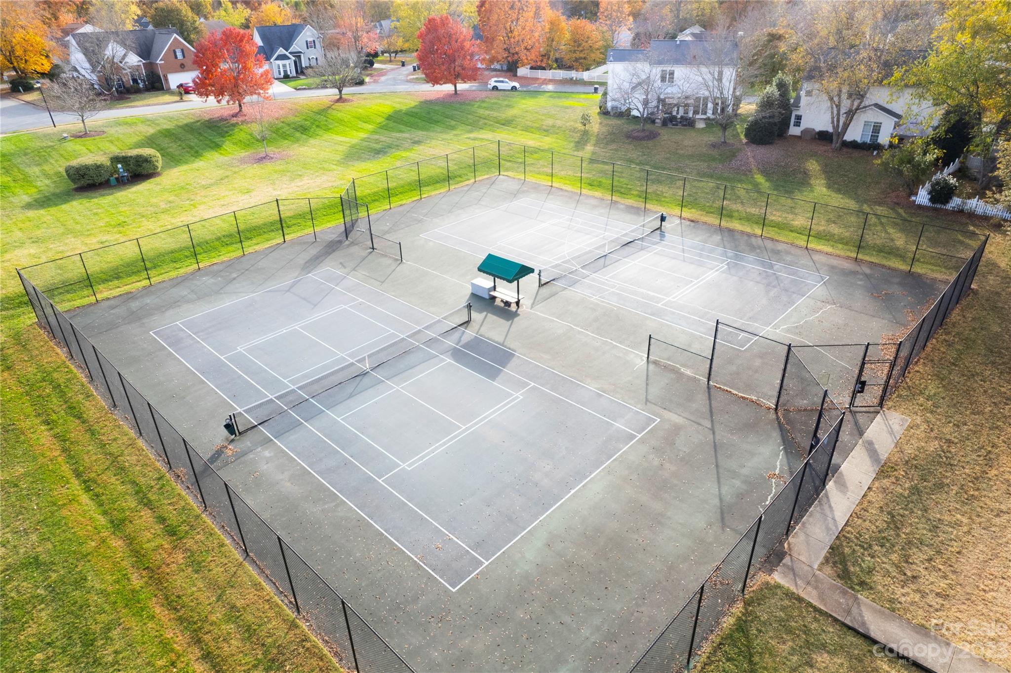 Vineyard Point - Residential