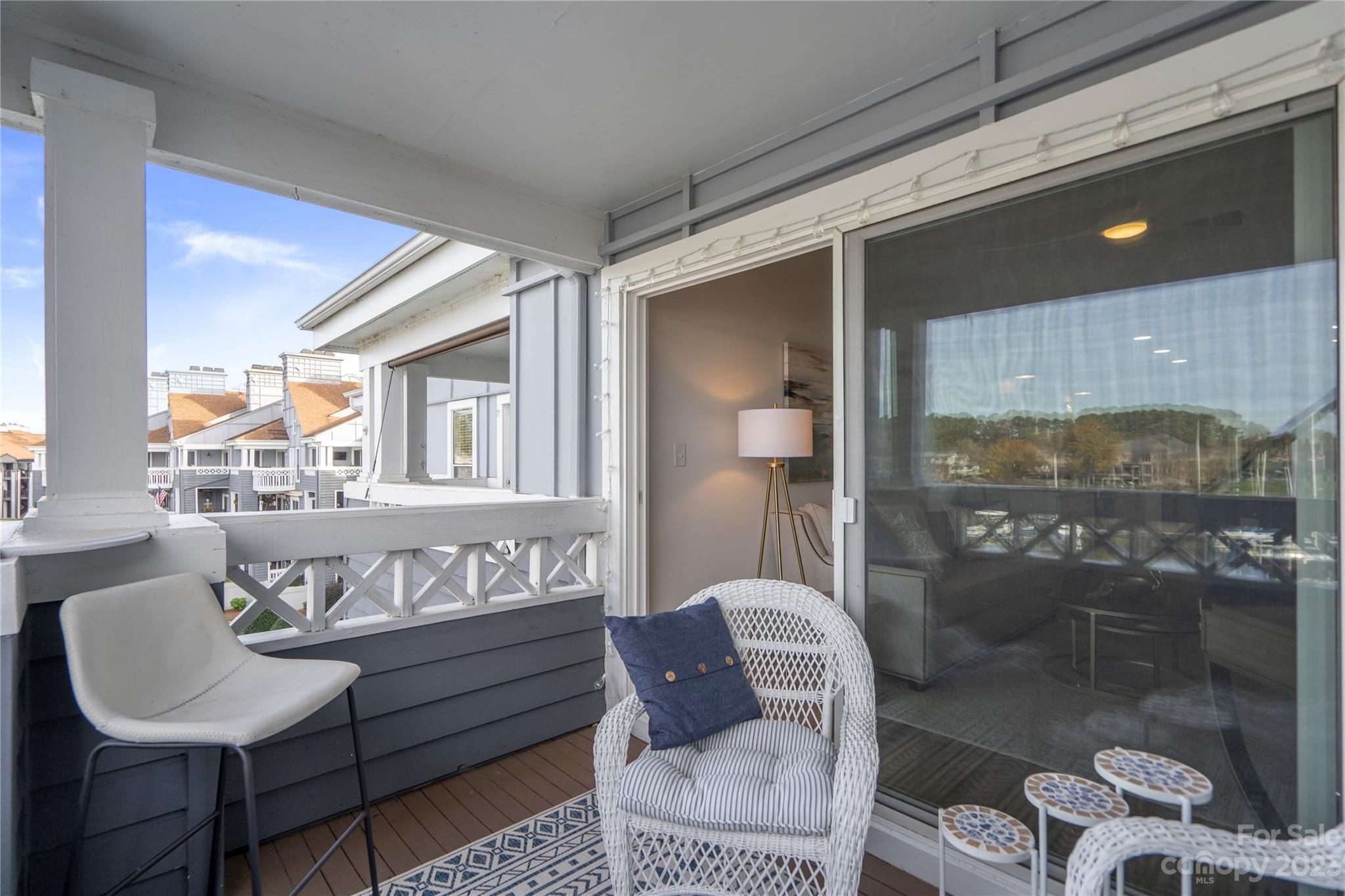 Vineyard Point - Residential