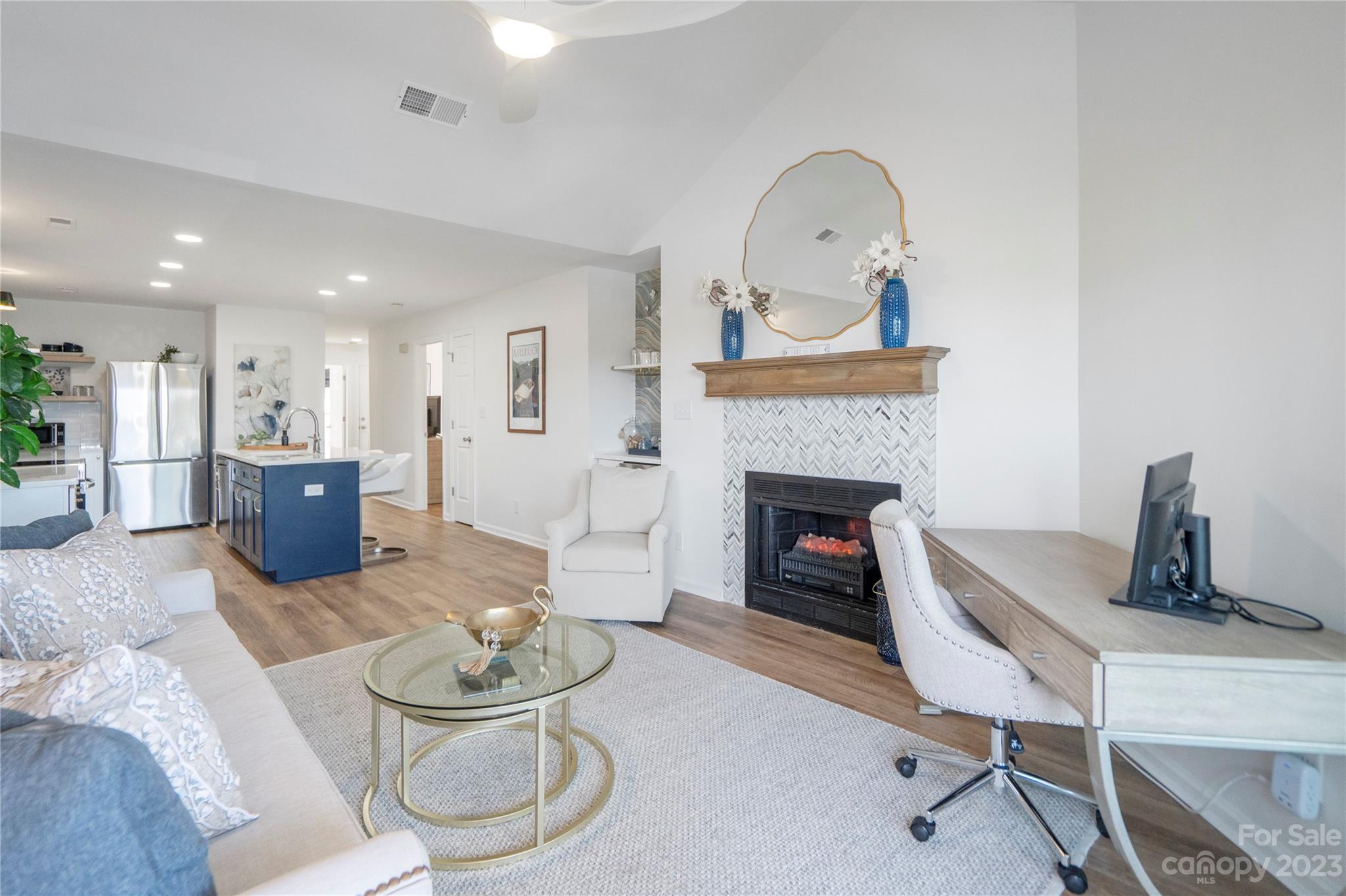 Vineyard Point - Residential