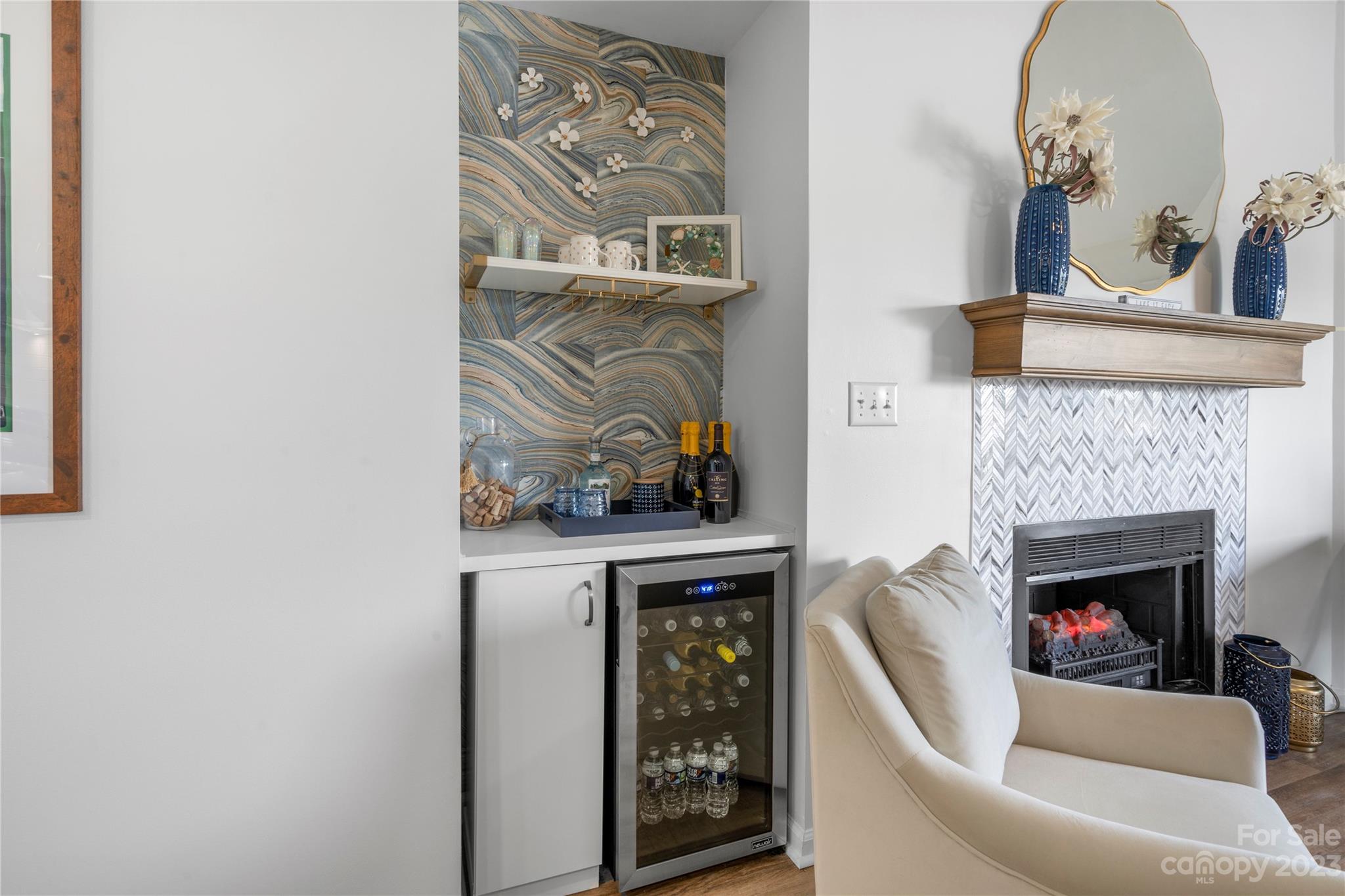 Vineyard Point - Residential