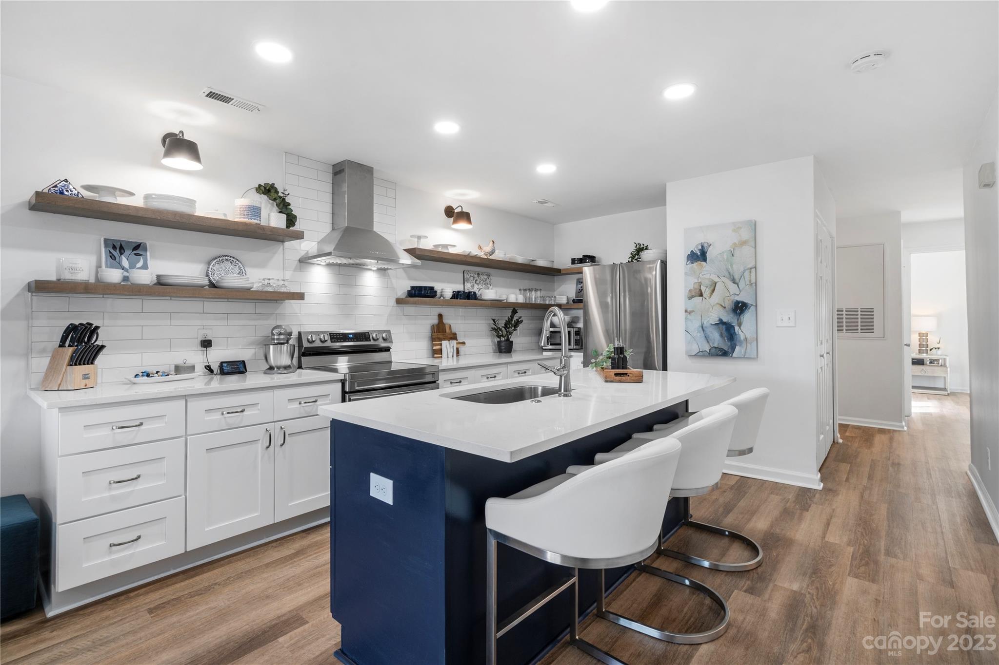 Vineyard Point - Residential