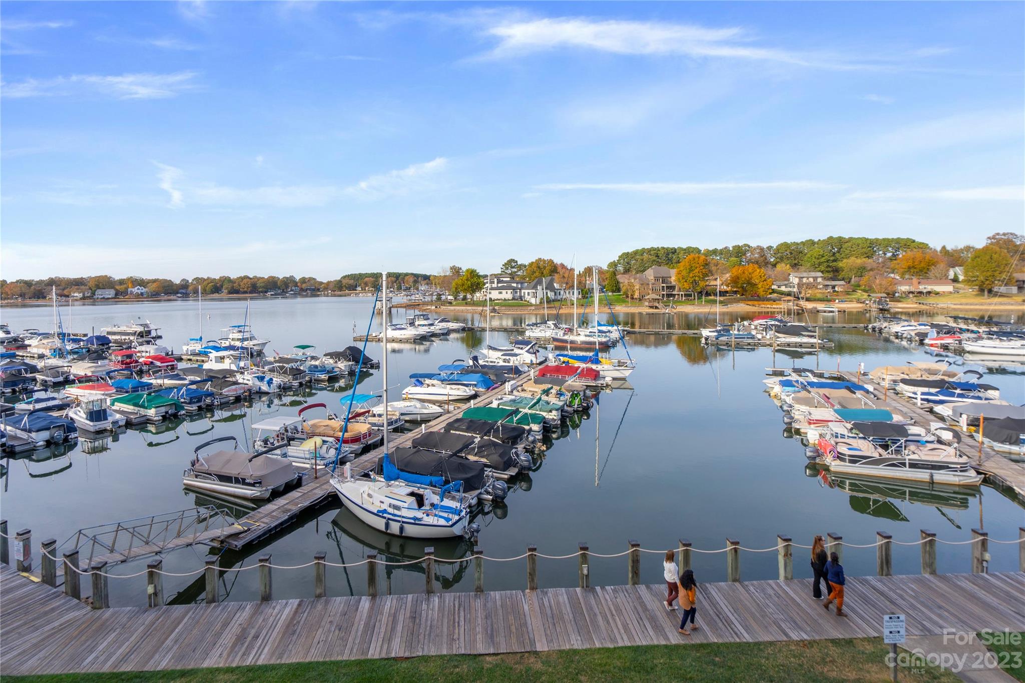 Vineyard Point - Residential