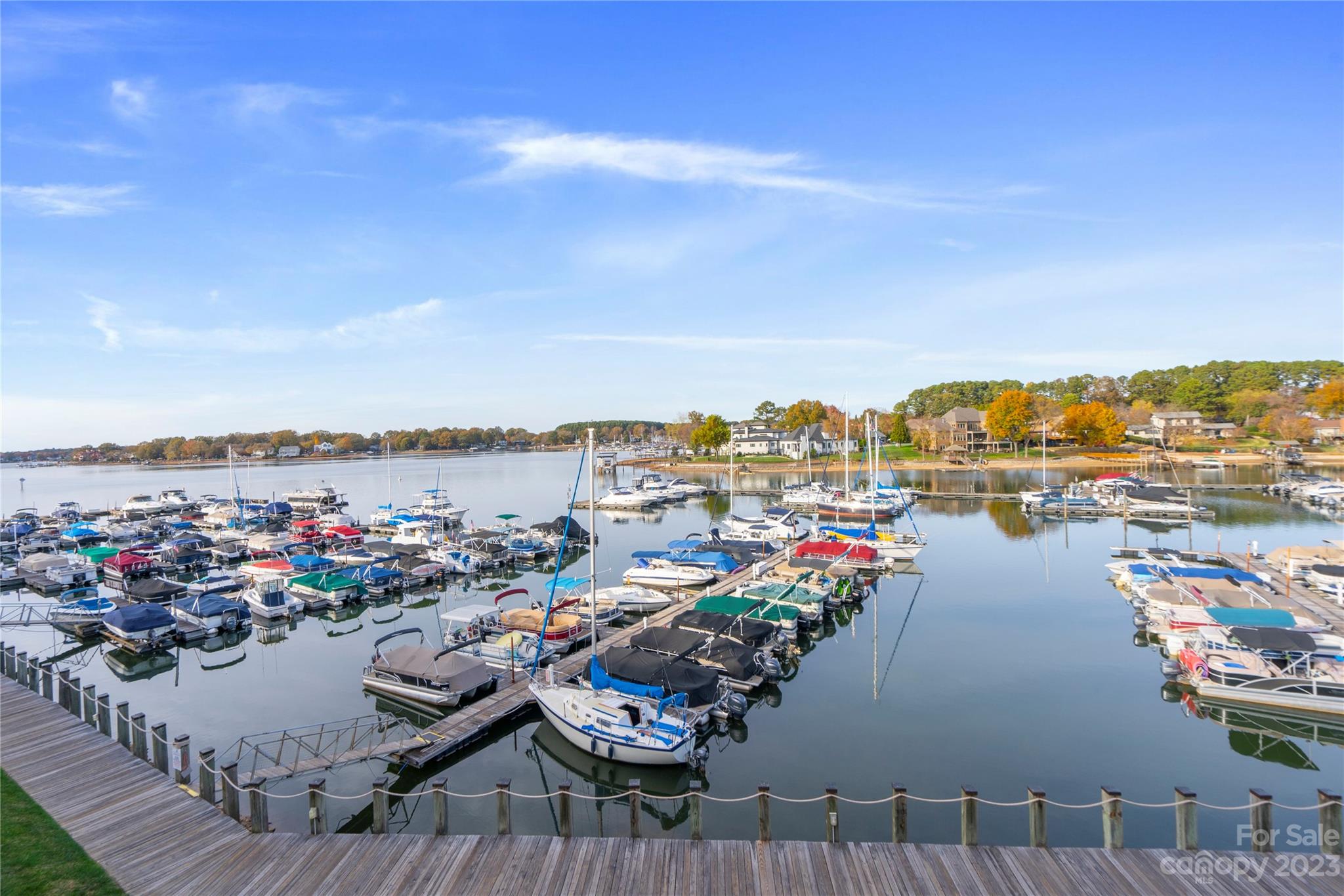 Vineyard Point - Residential