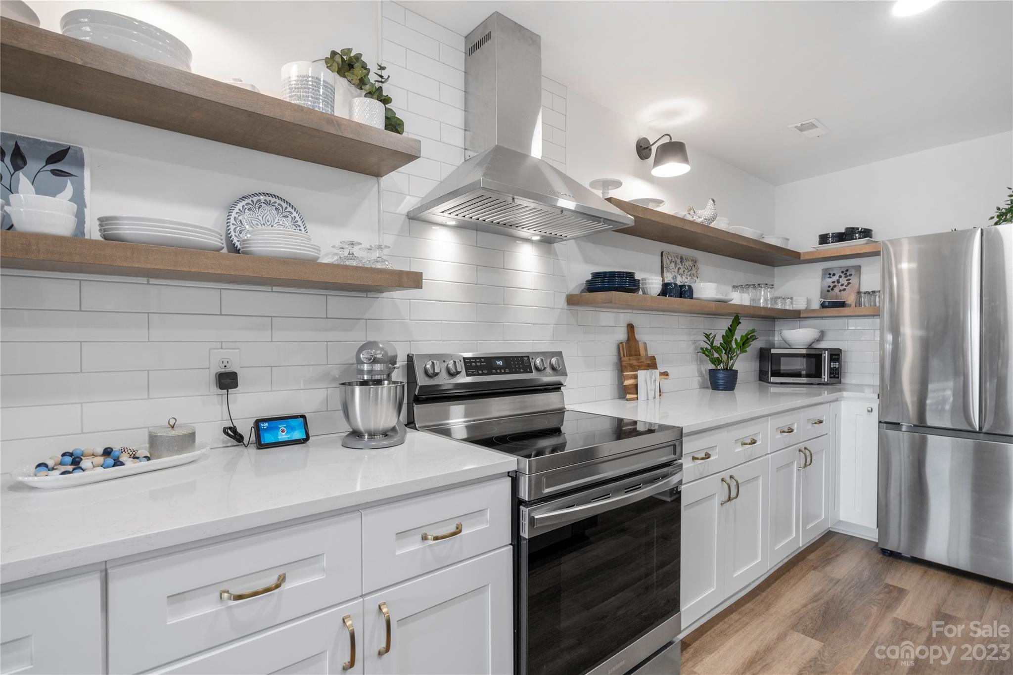 Vineyard Point - Residential