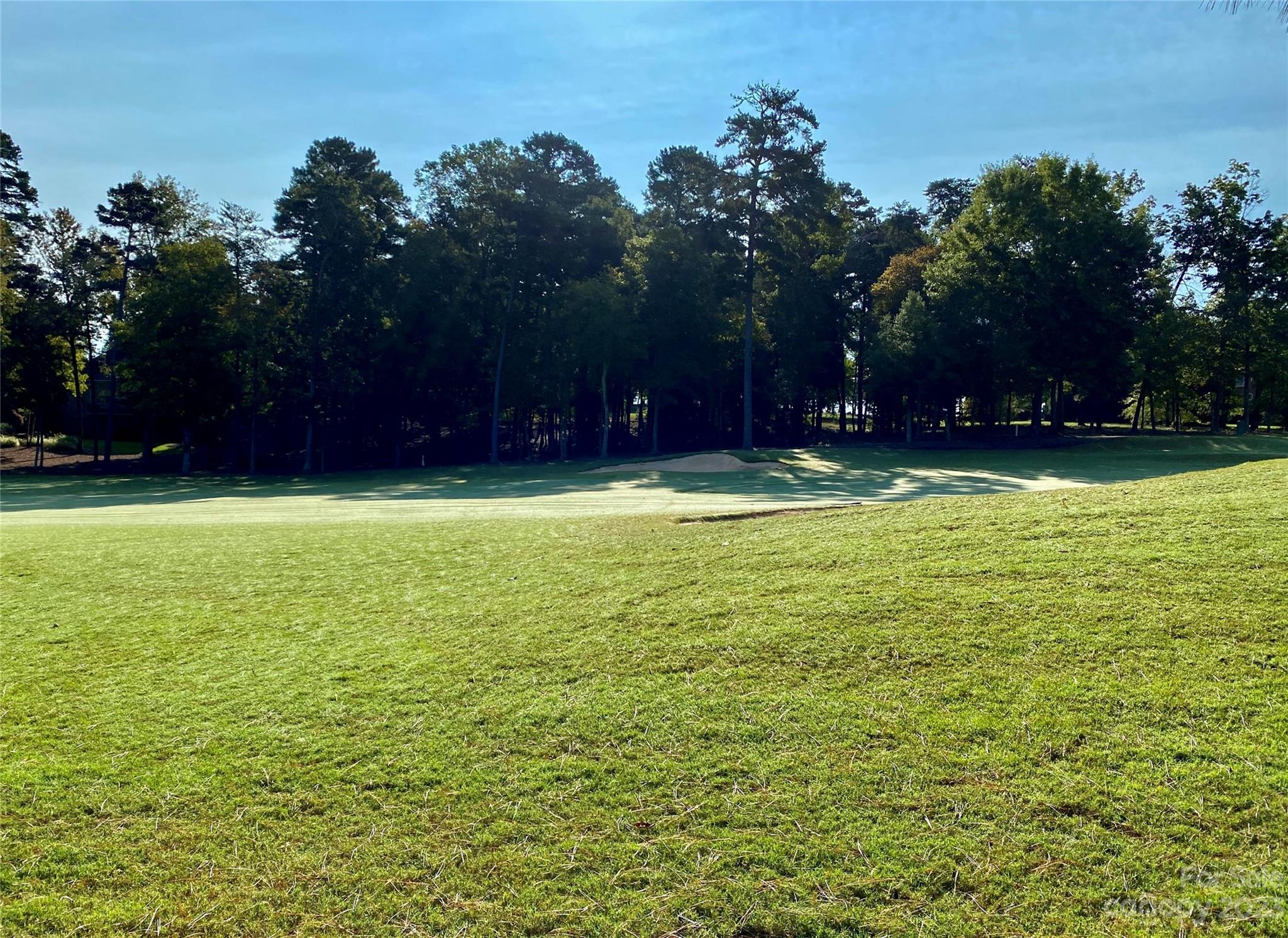 Uwharrie Point - Land