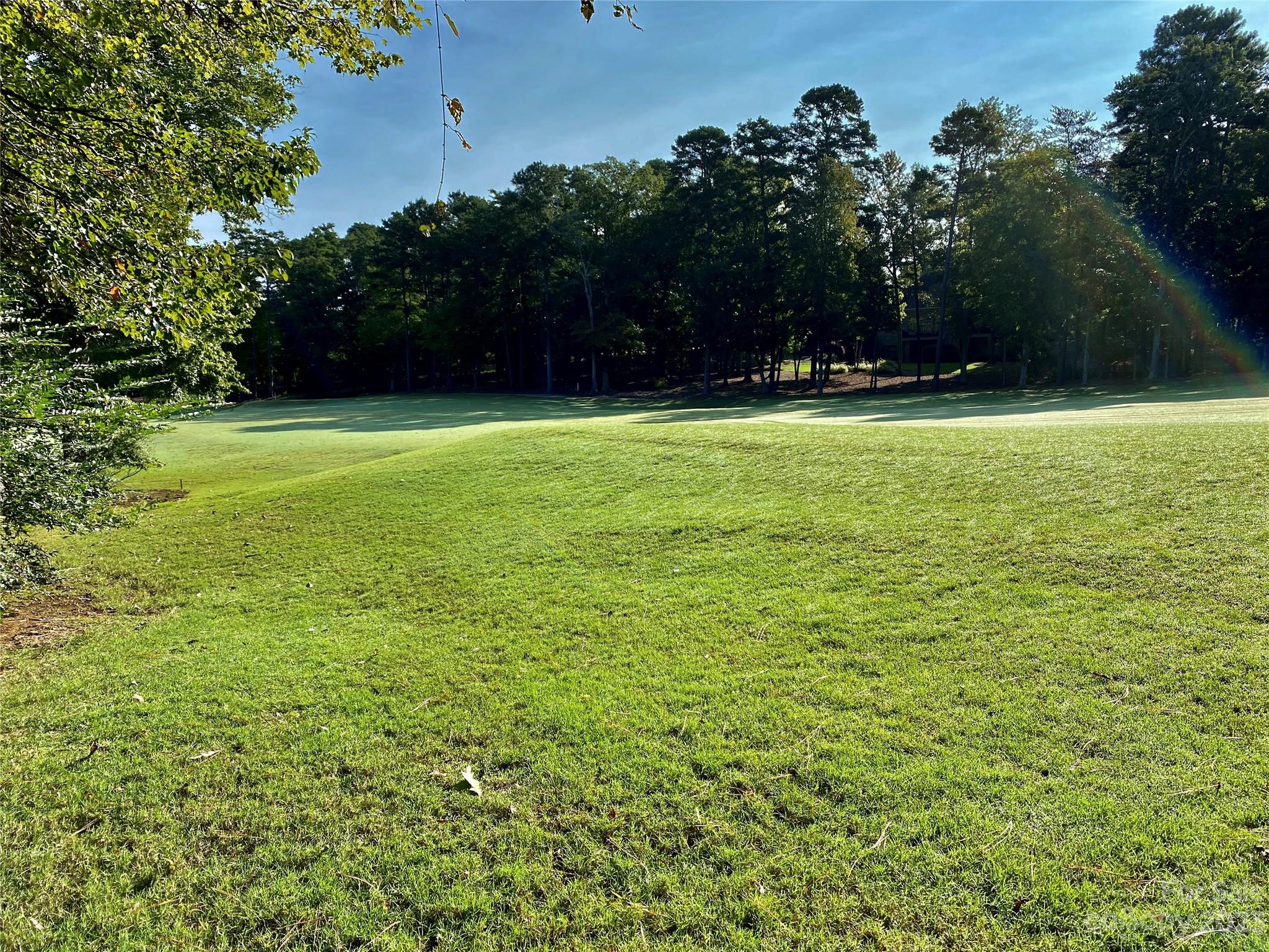 Uwharrie Point - Land