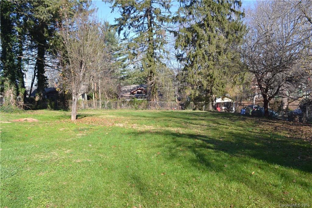 Greenwood Park - Land