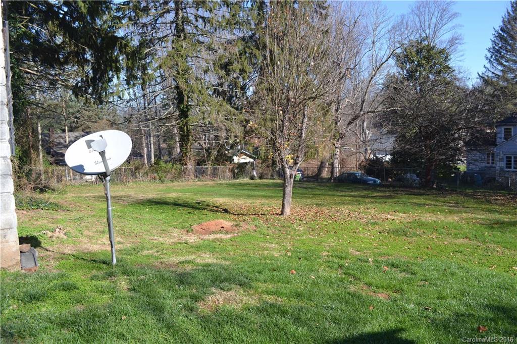 Greenwood Park - Land