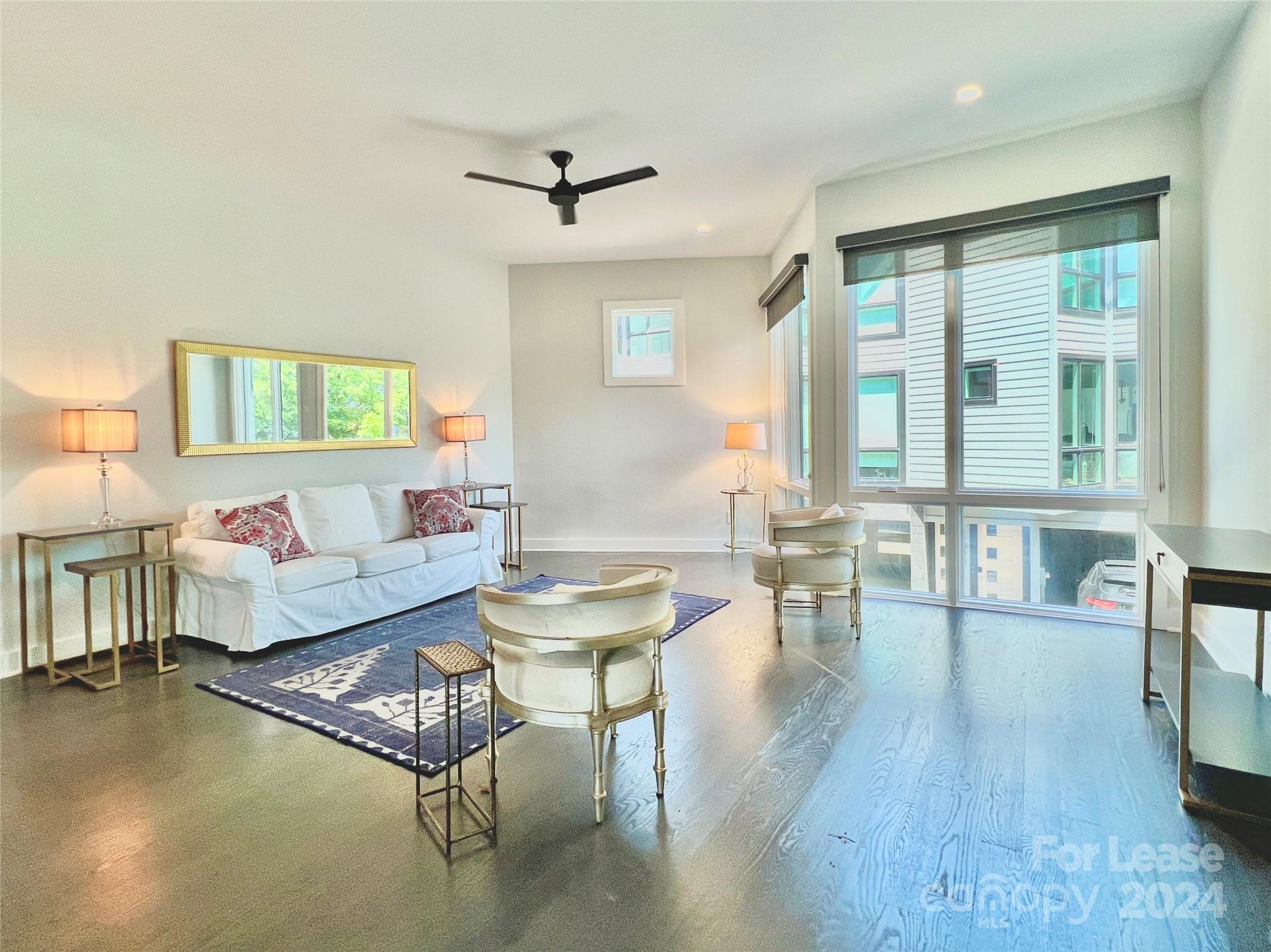 Dilworth - Residential Lease