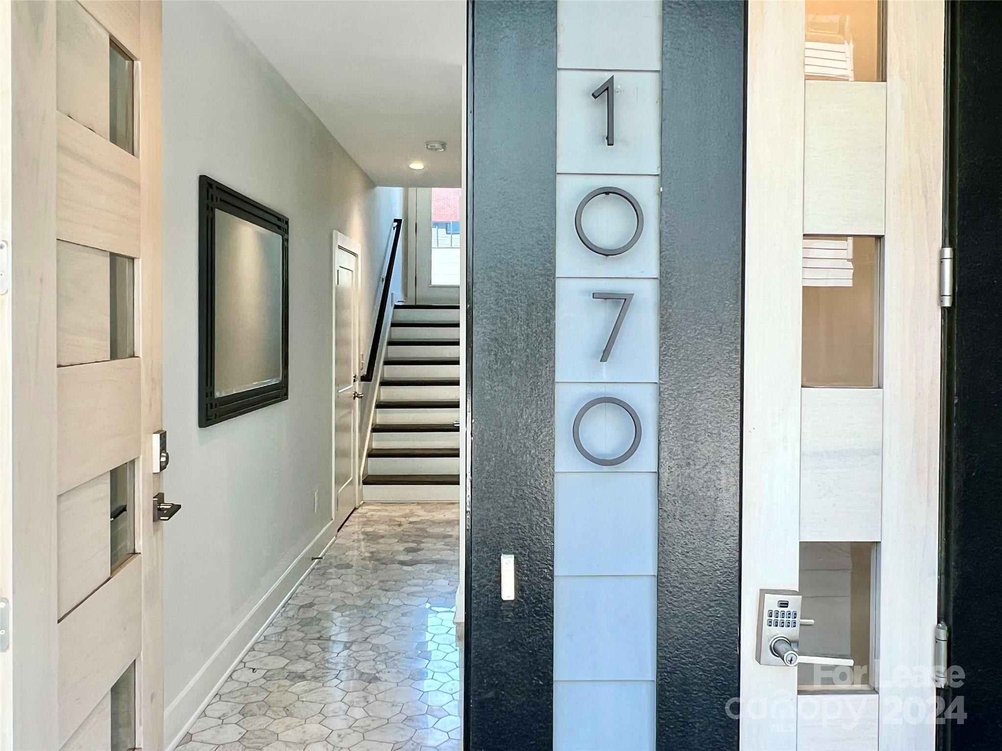 Dilworth - Residential Lease