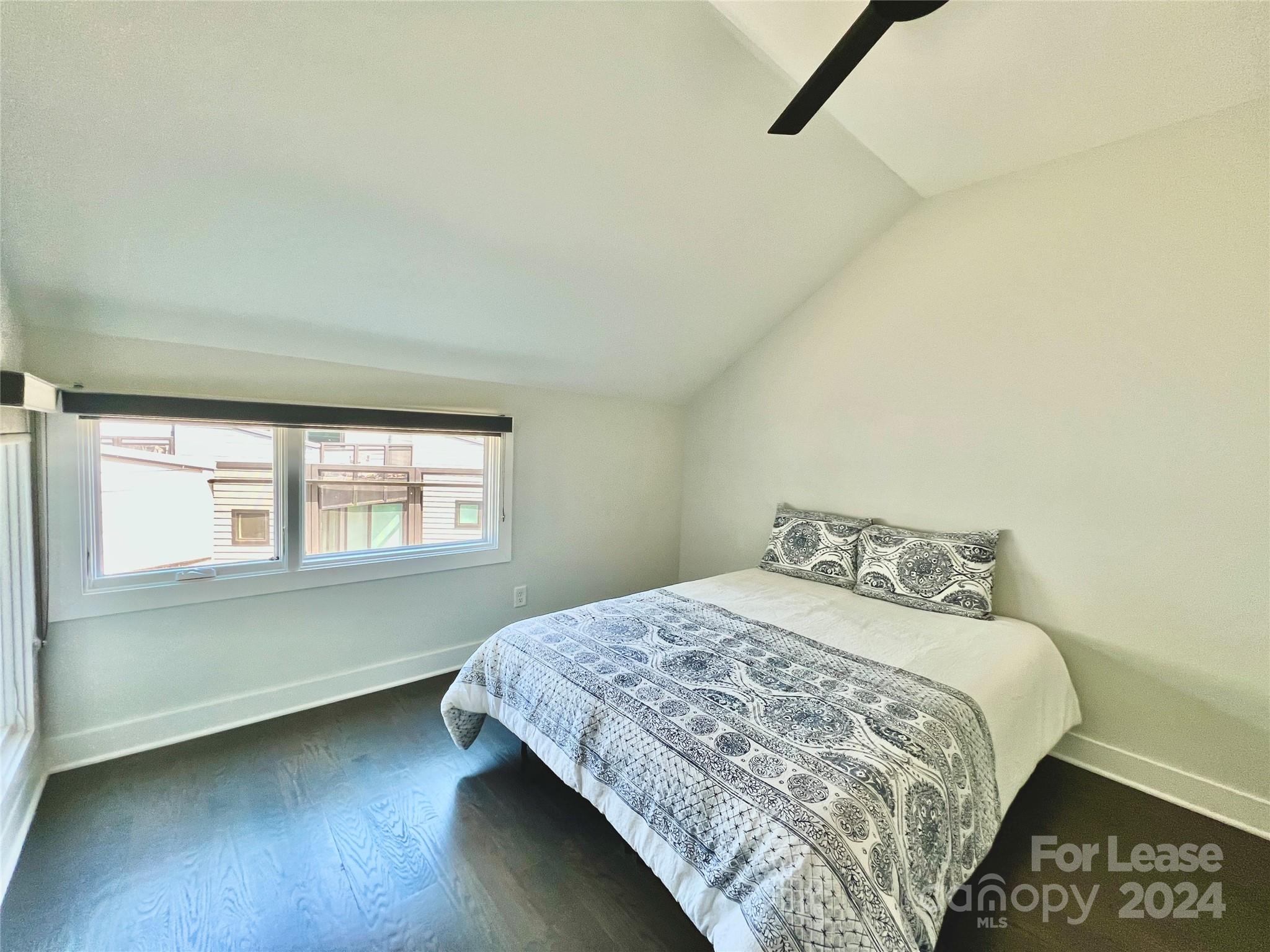 Dilworth - Residential Lease