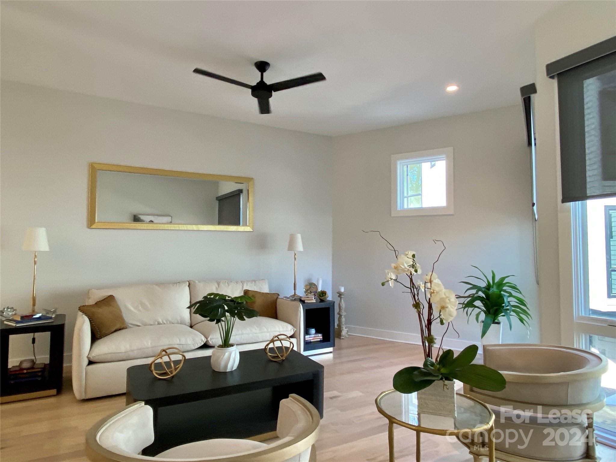 Dilworth - Residential Lease