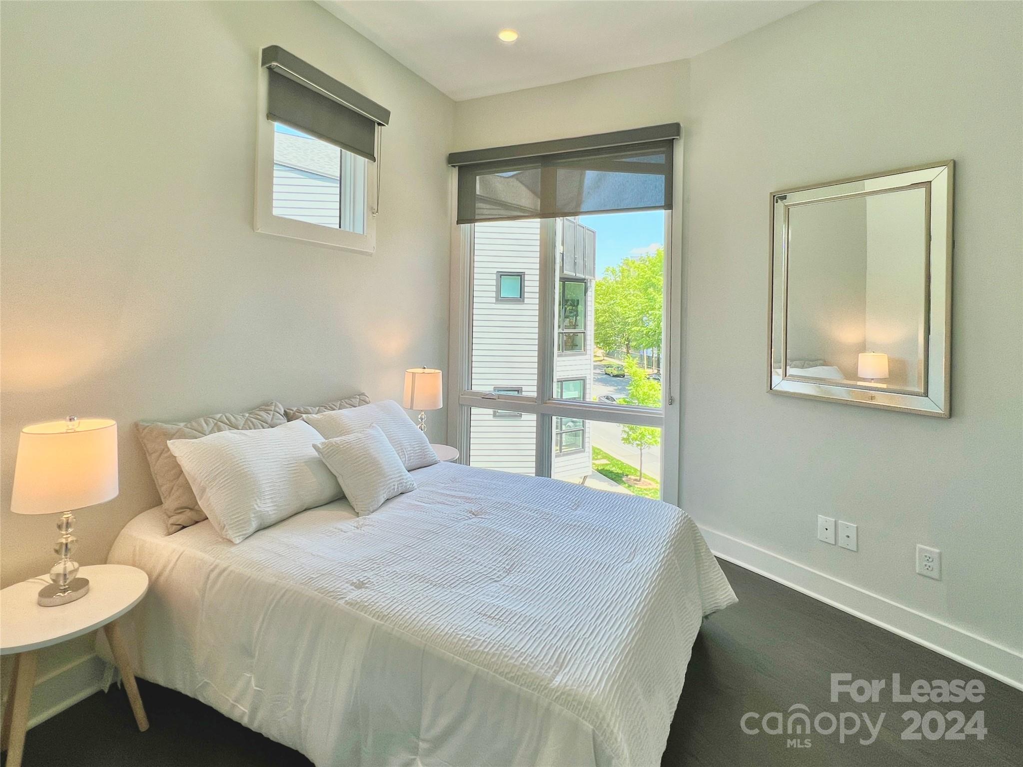 Dilworth - Residential Lease