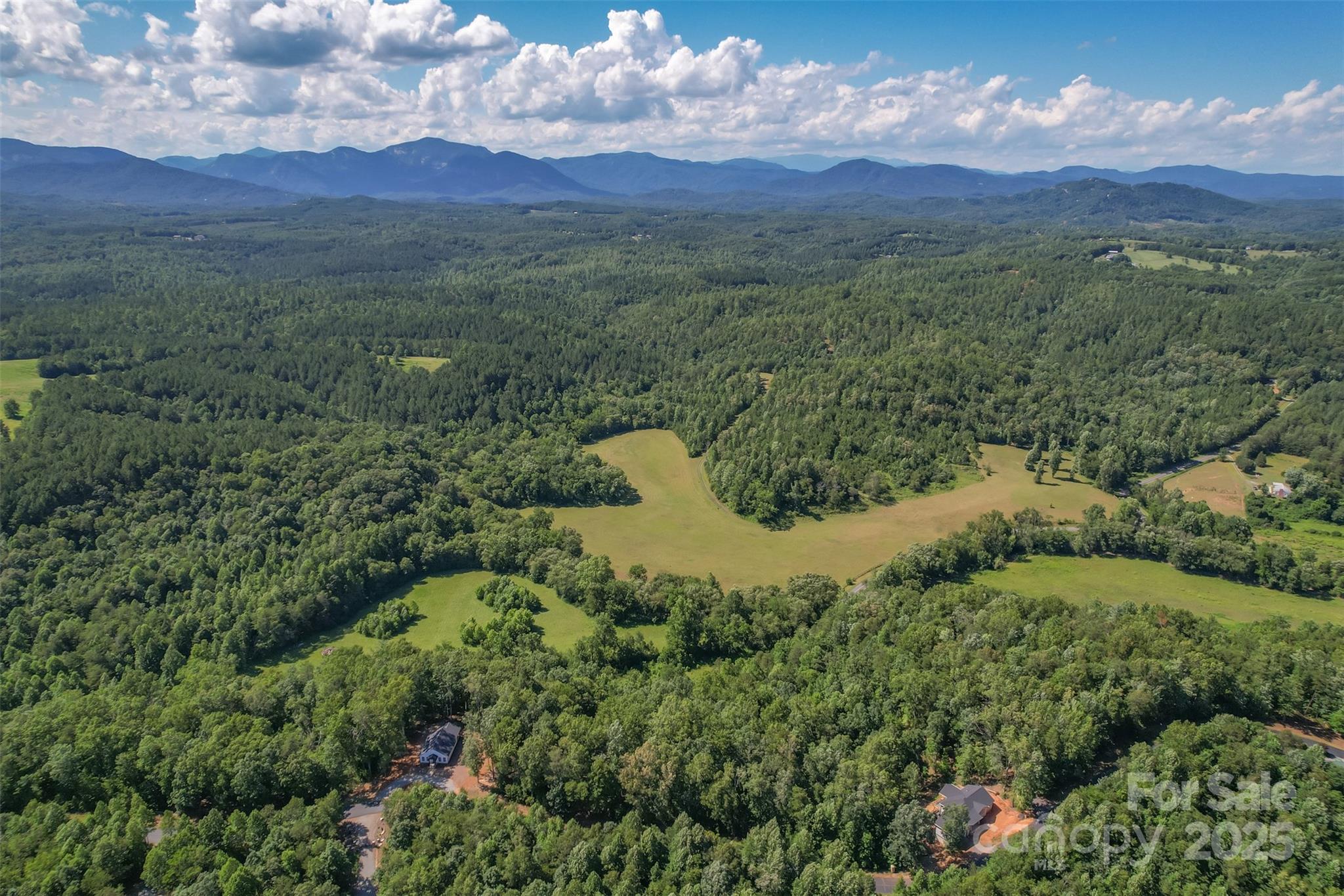 Mountain Laurel Estates - Land