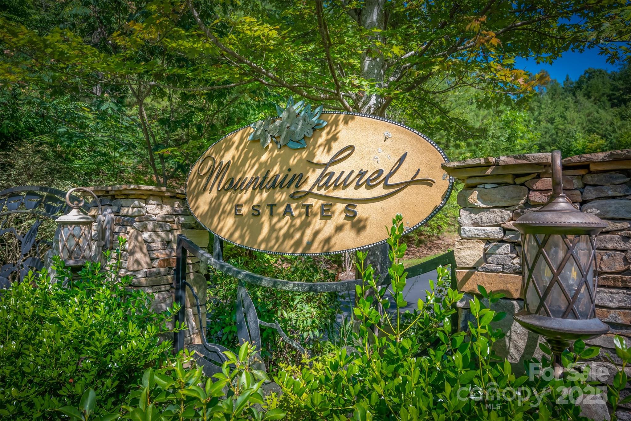 Lot 6 S Cross Creek Trail