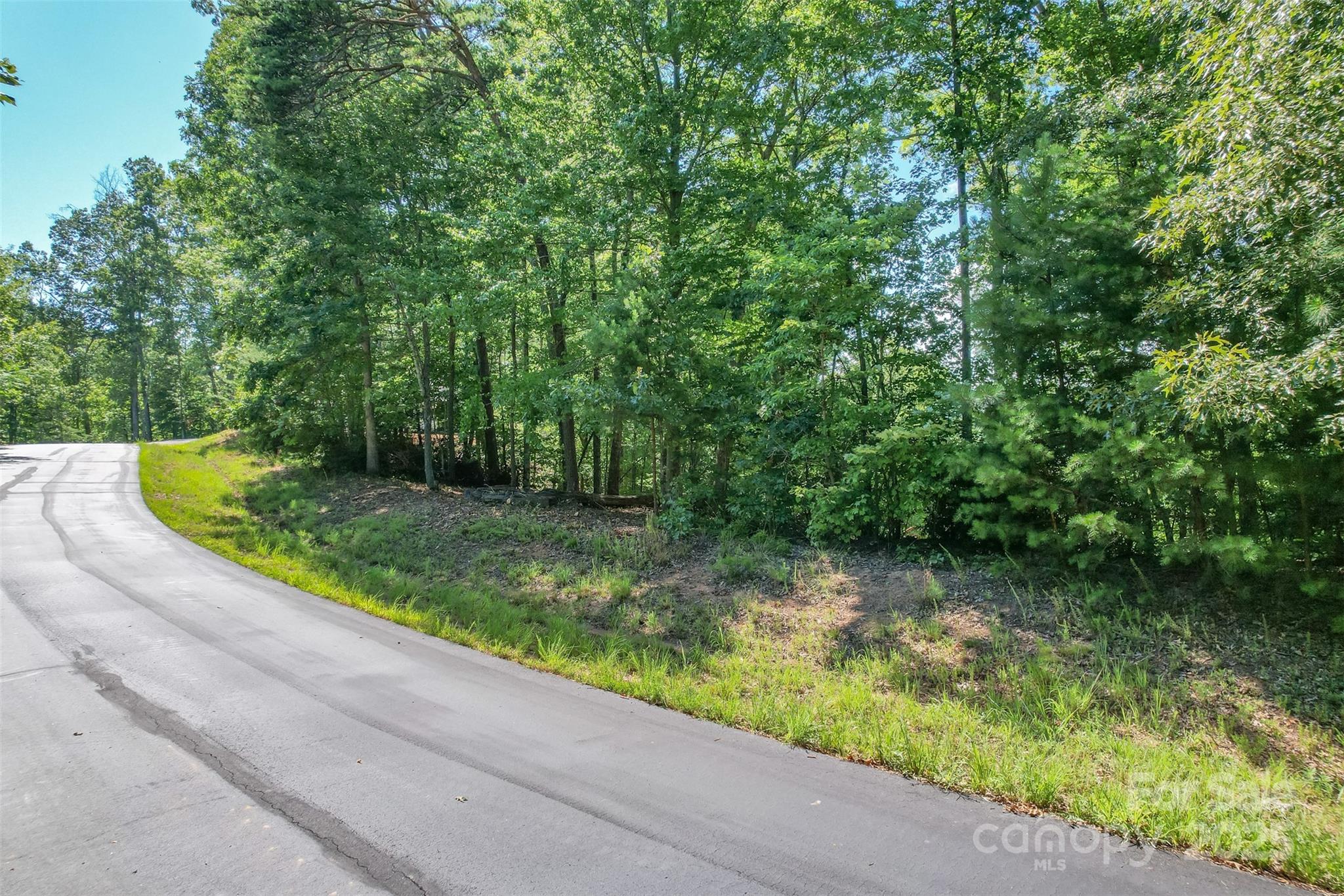 Mountain Laurel Estates - Land