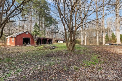 A home in Lincolnton