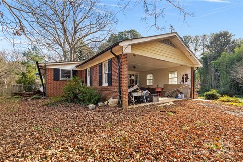 A home in Lincolnton