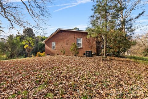 A home in Lincolnton