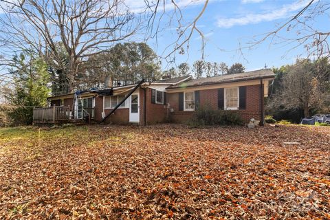 A home in Lincolnton