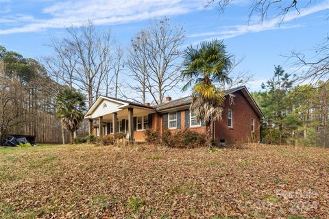 A home in Lincolnton