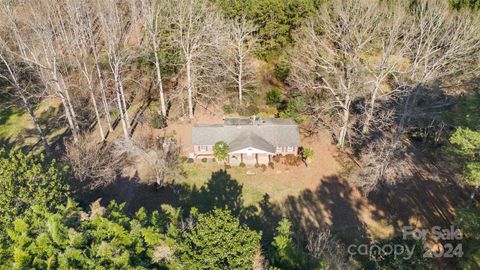 A home in Lincolnton