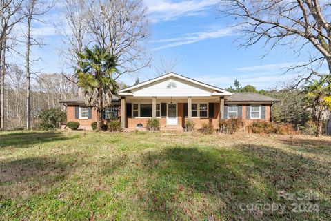 A home in Lincolnton